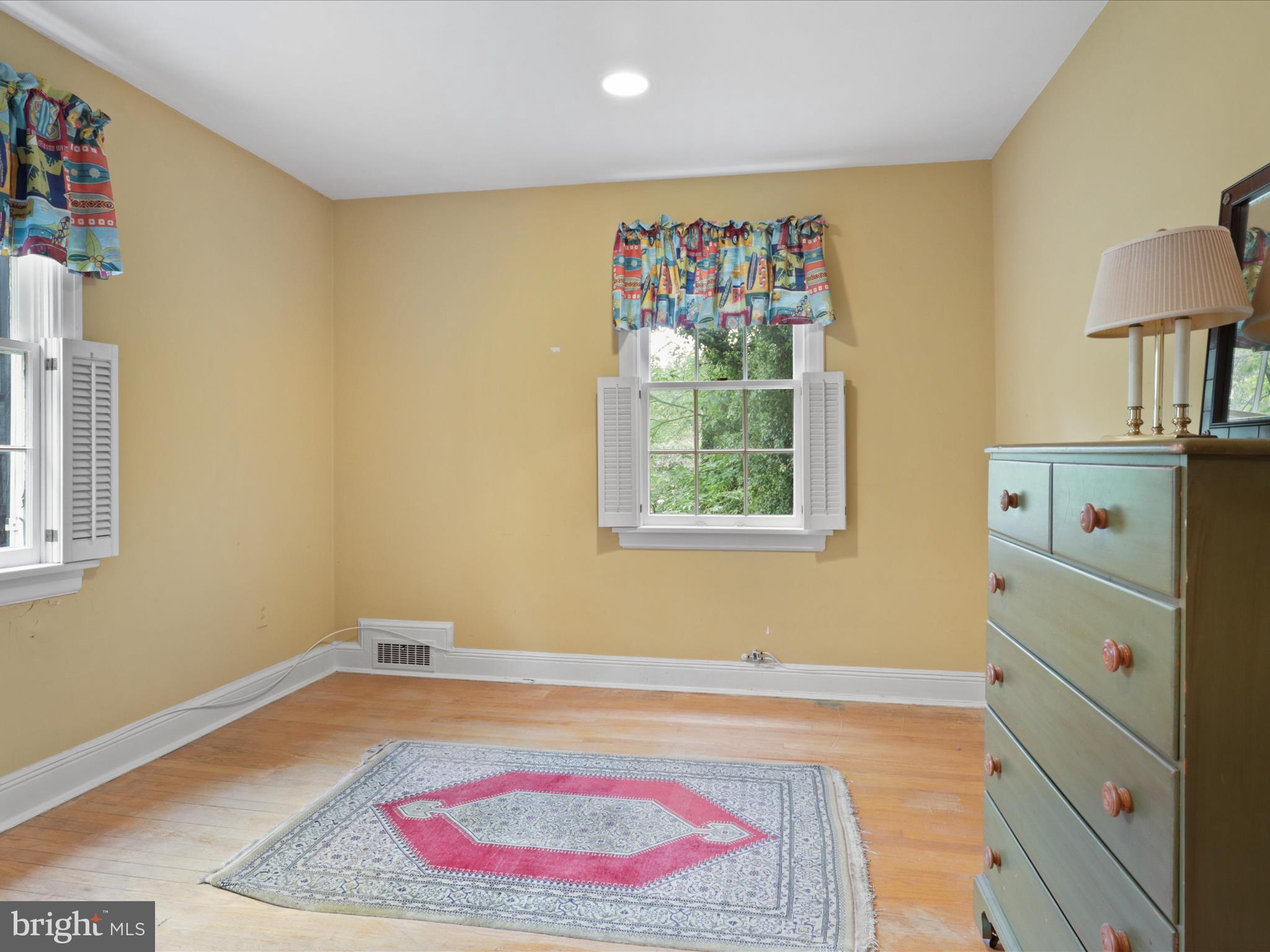 CHEVY CHASE VIEW - Residential