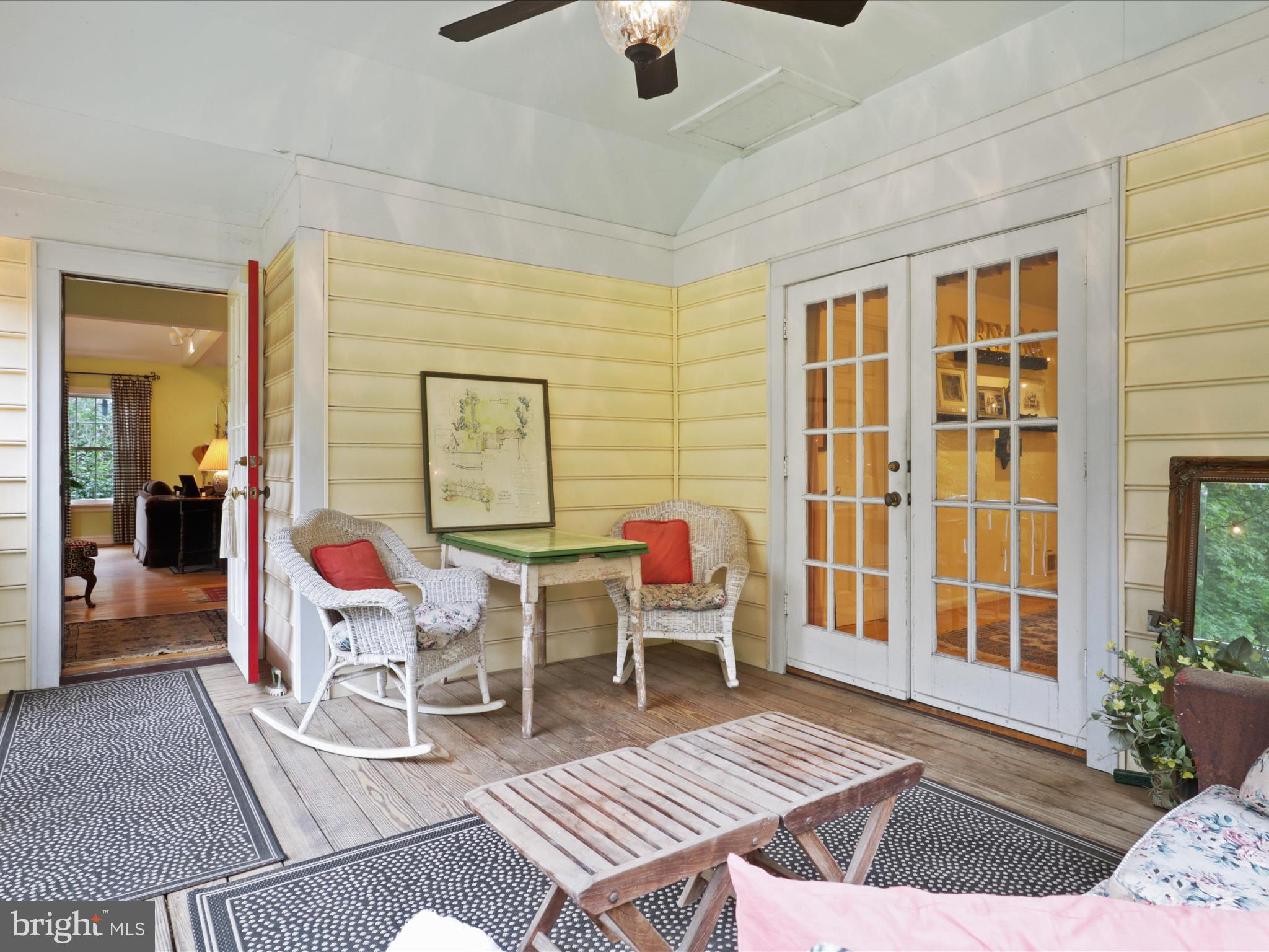 CHEVY CHASE VIEW - Residential