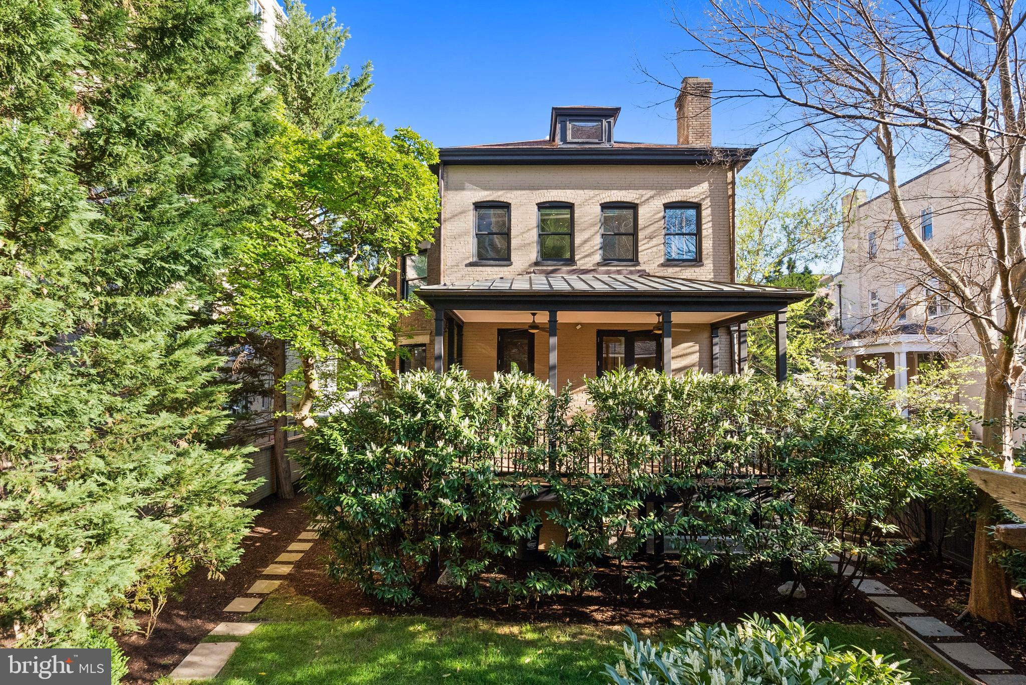 KALORAMA - Residential