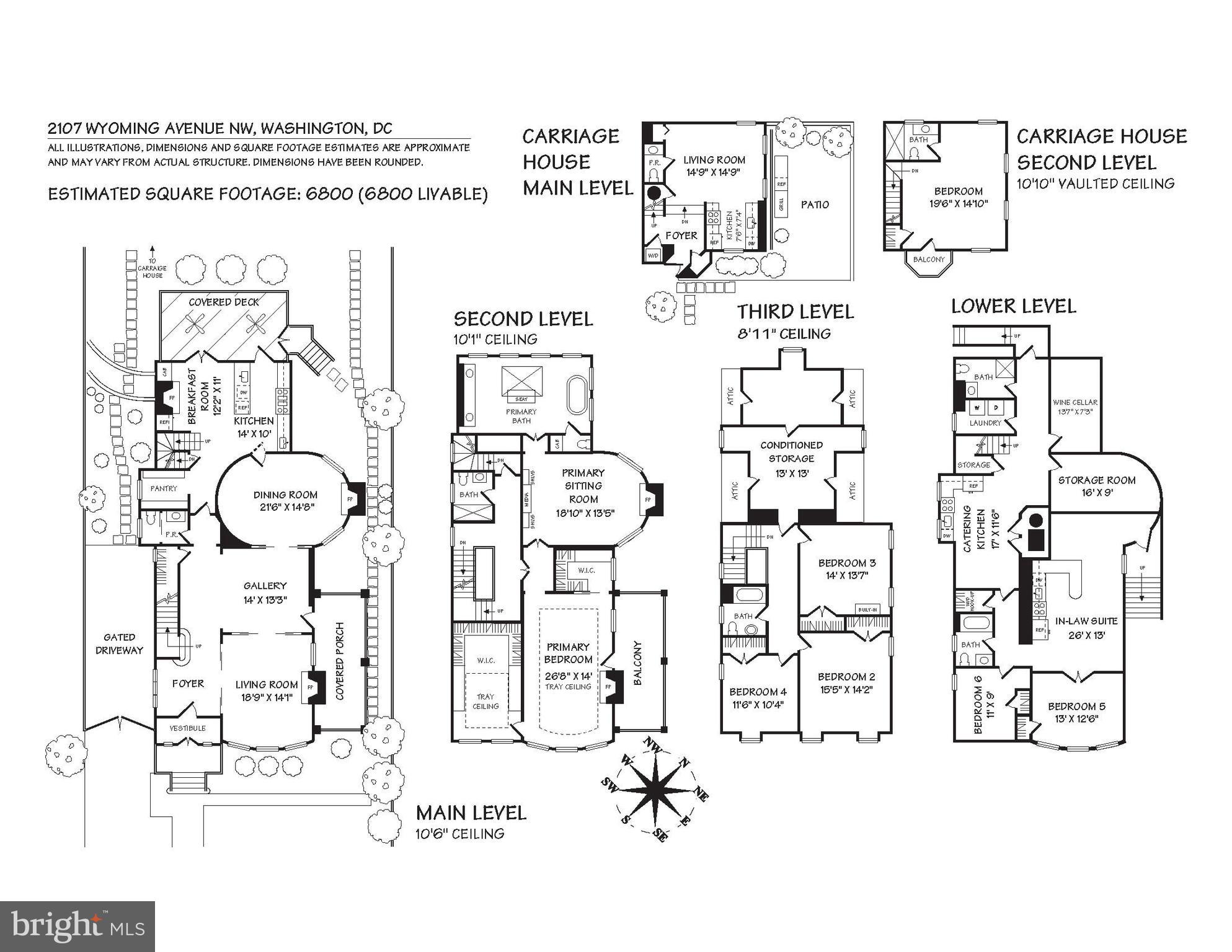 KALORAMA - Residential