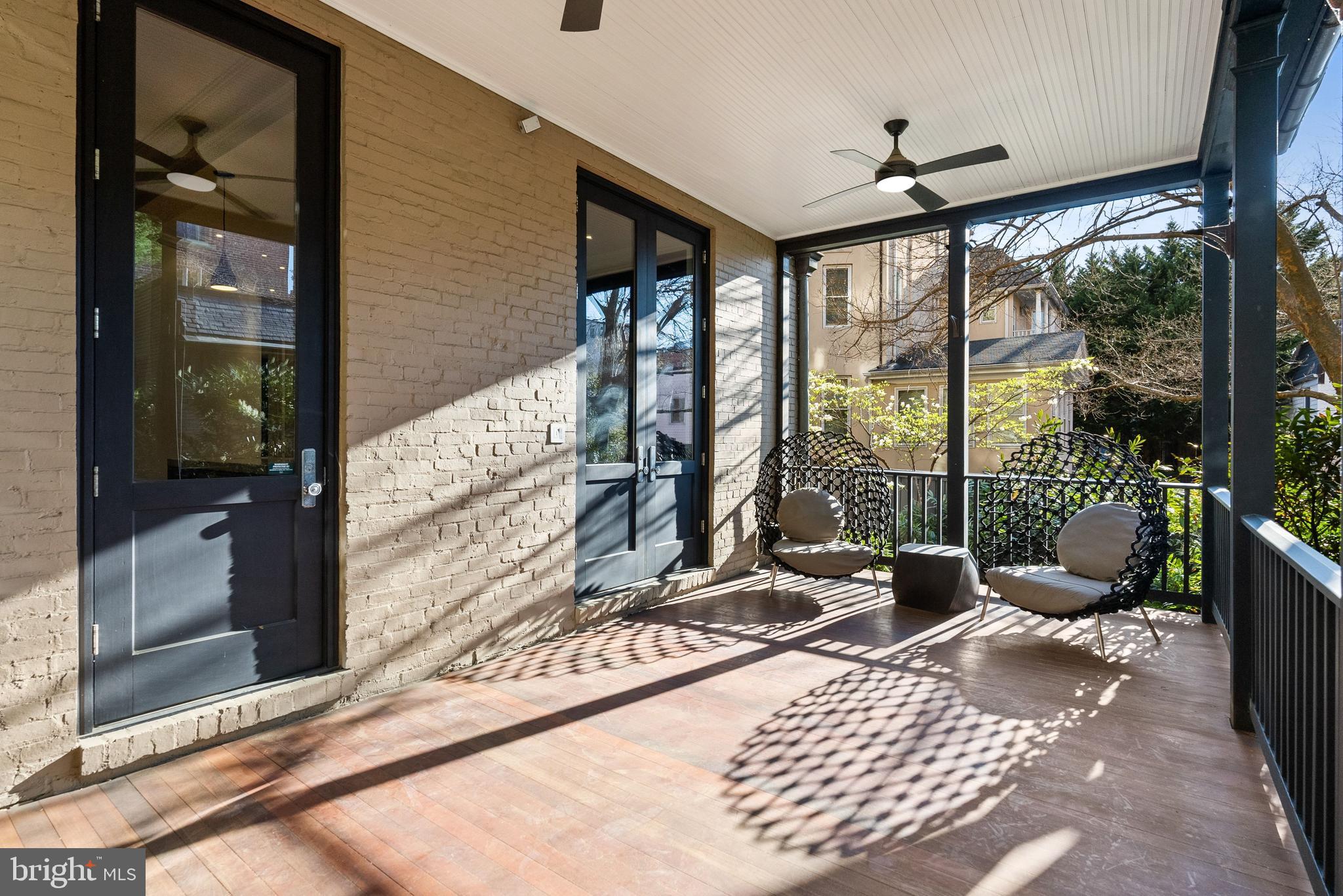 KALORAMA - Residential