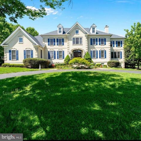 1445 MAYHURST BOULEVARD MCLEAN VA 22102