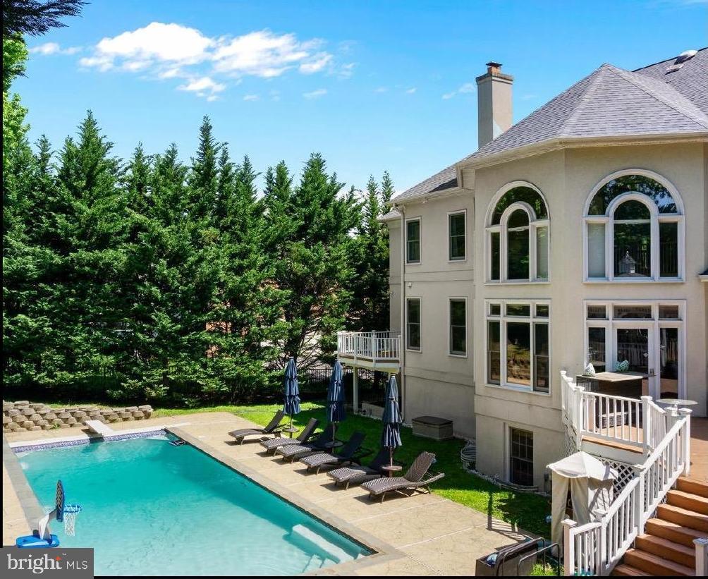 1445 MAYHURST BOULEVARD