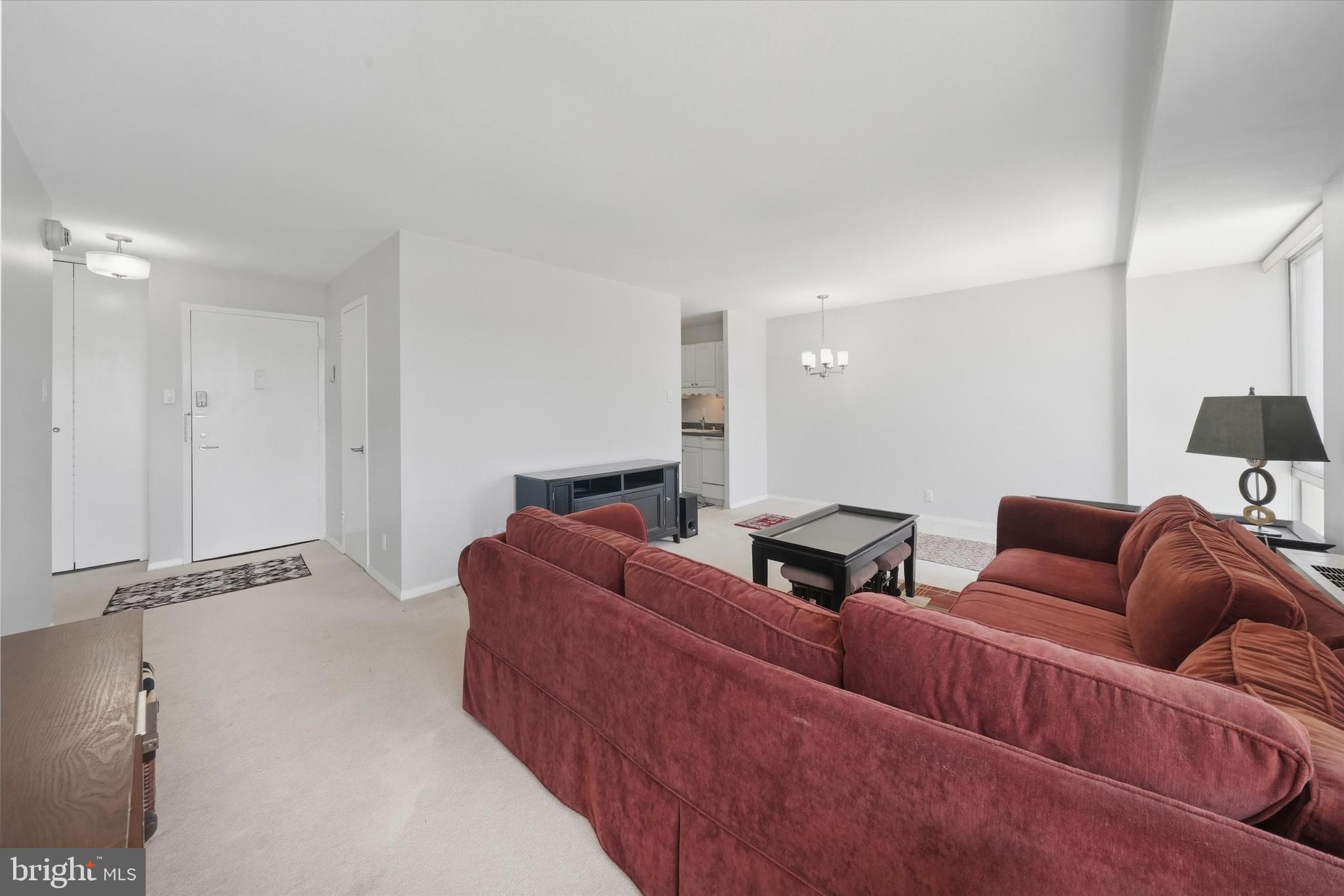 2401 PENNSYLVANIA AVENUE 409