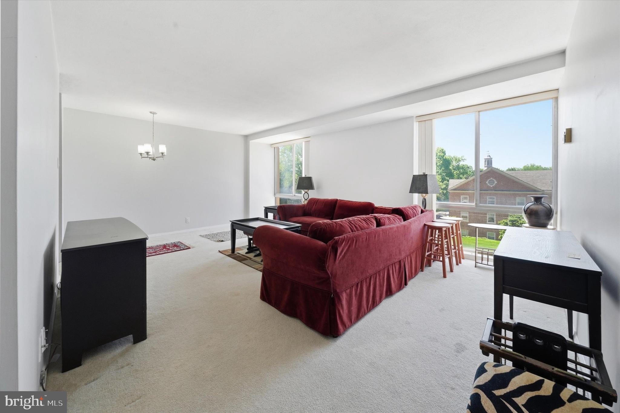2401 PENNSYLVANIA AVENUE 409
