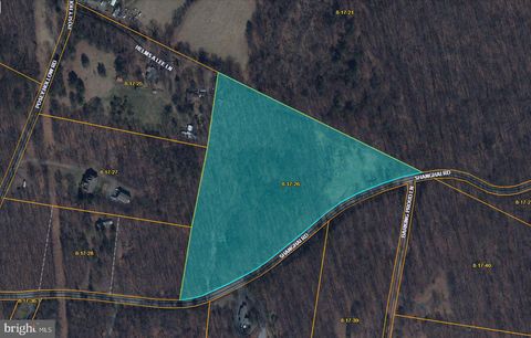 1337 SHANGHAI ROAD BERKELEY SPRINGS WV 25411