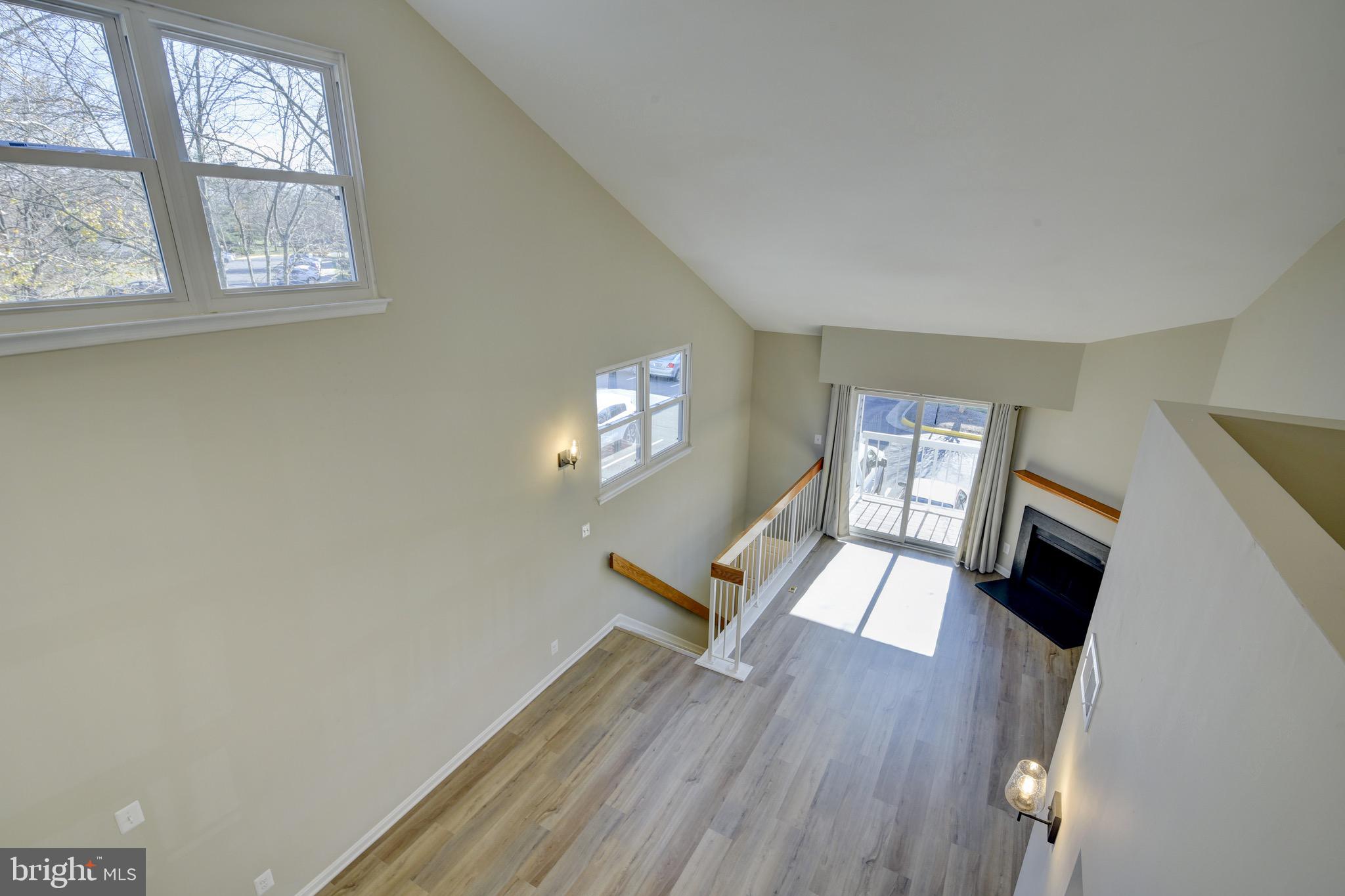 PONDS AT CENTREVILLE - Residential