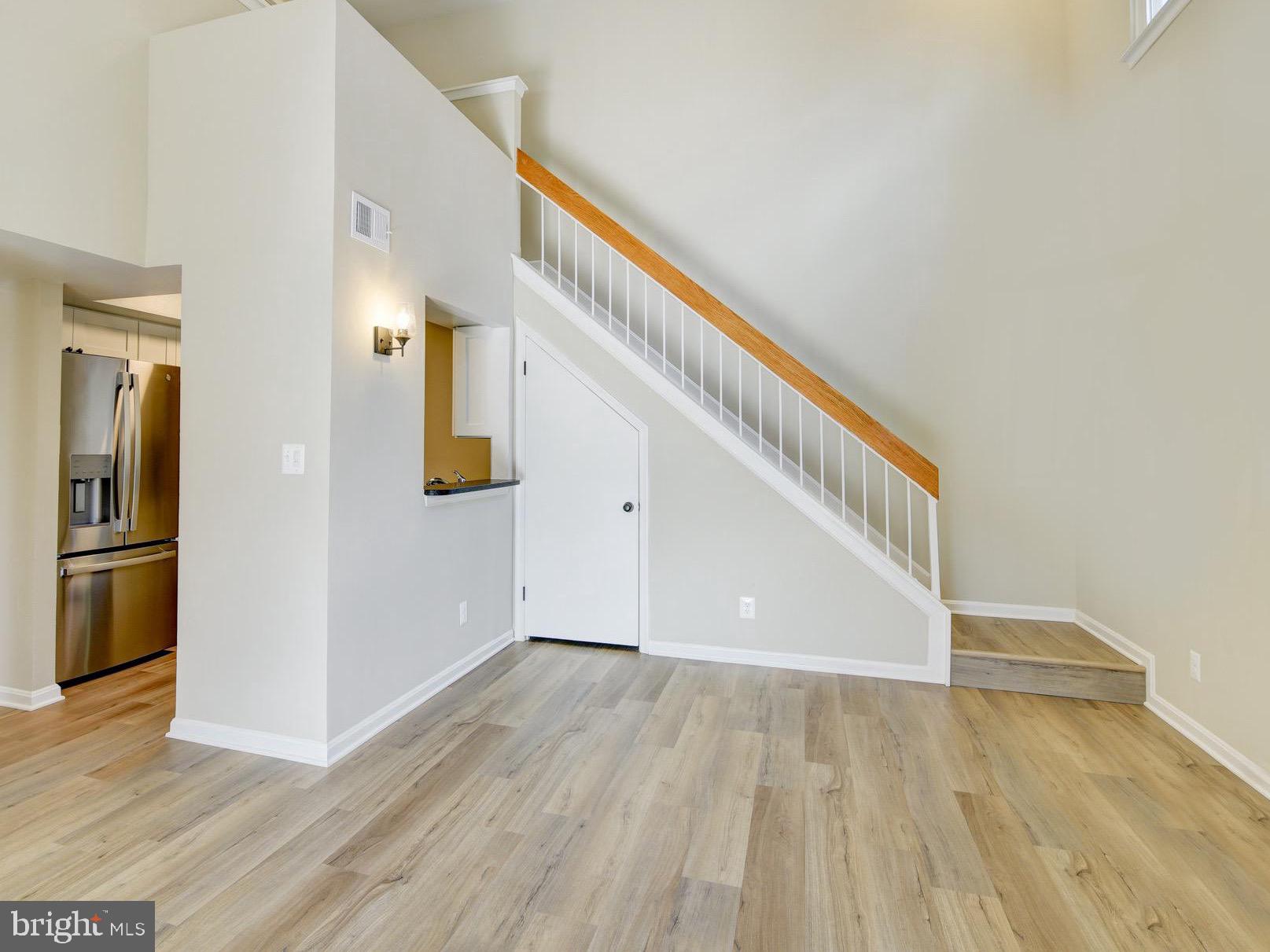 PONDS AT CENTREVILLE - Residential