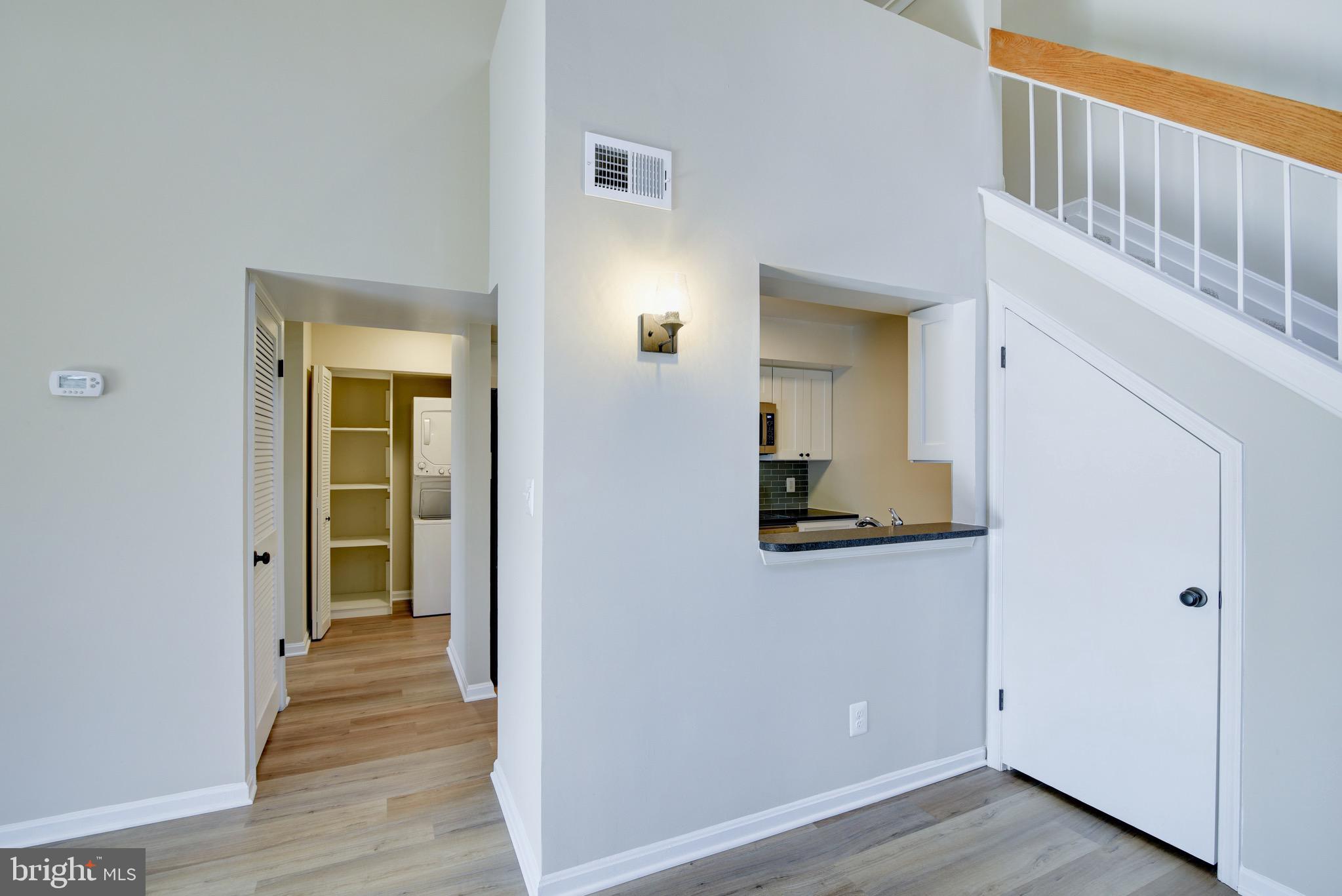 PONDS AT CENTREVILLE - Residential