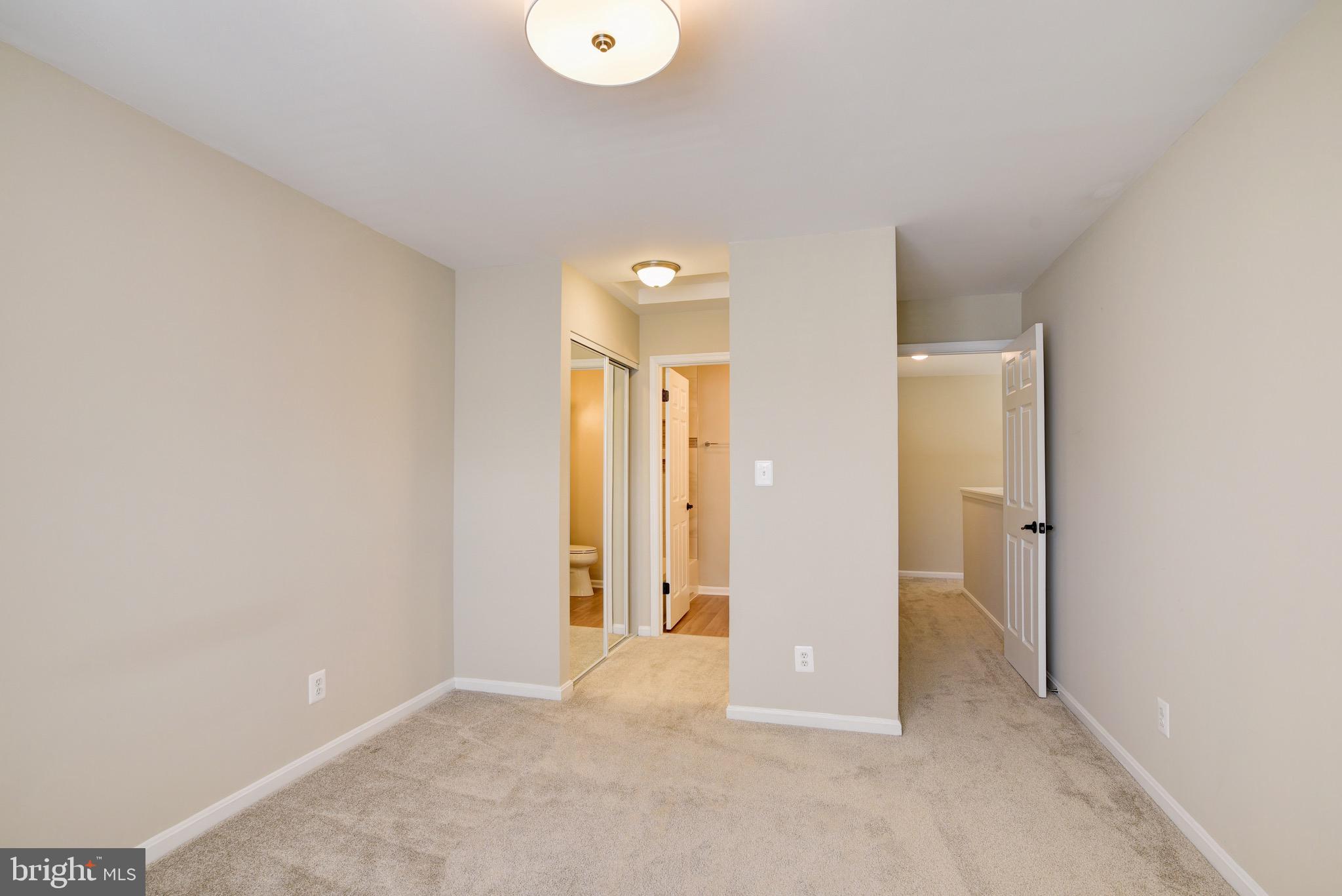 PONDS AT CENTREVILLE - Residential