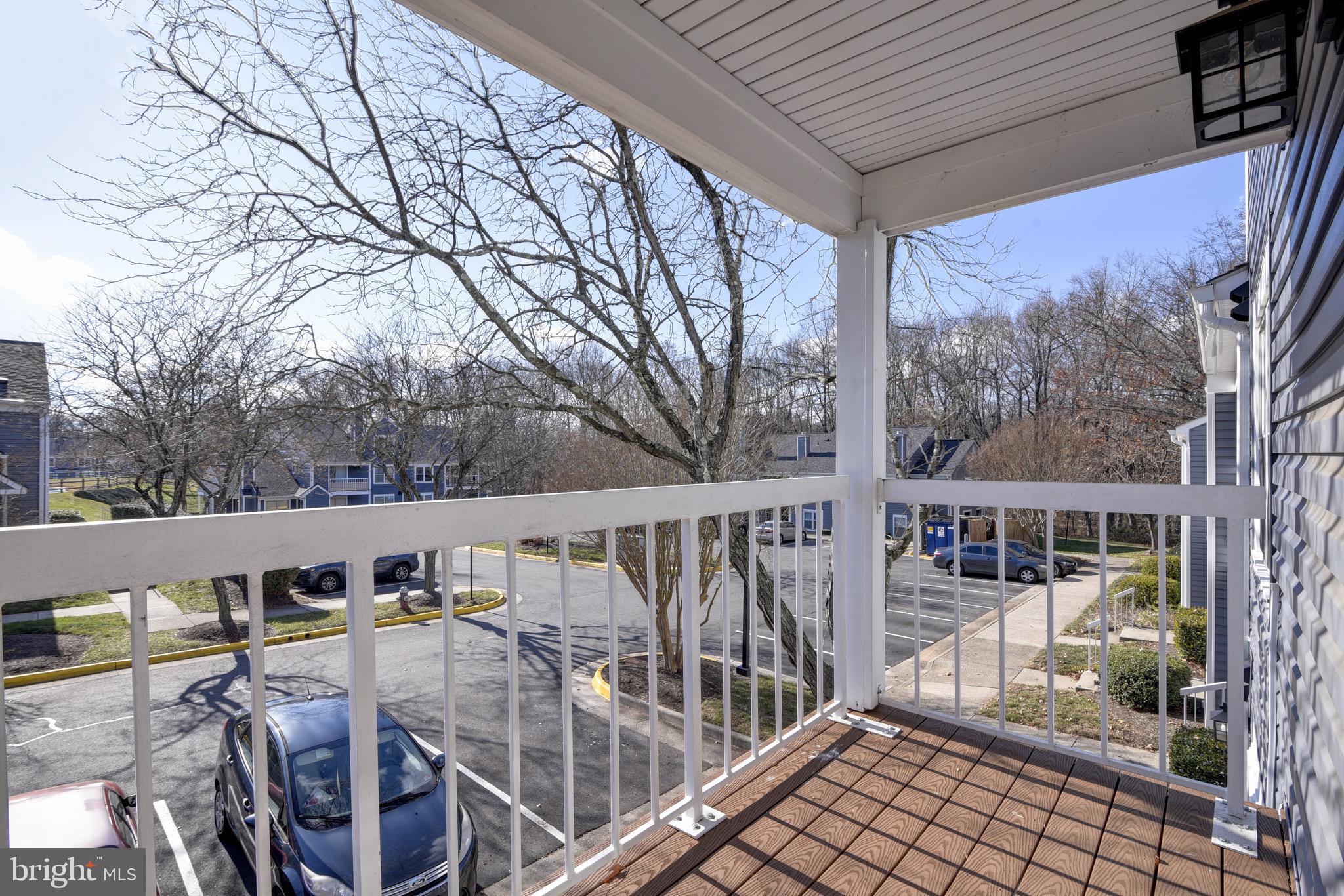 PONDS AT CENTREVILLE - Residential