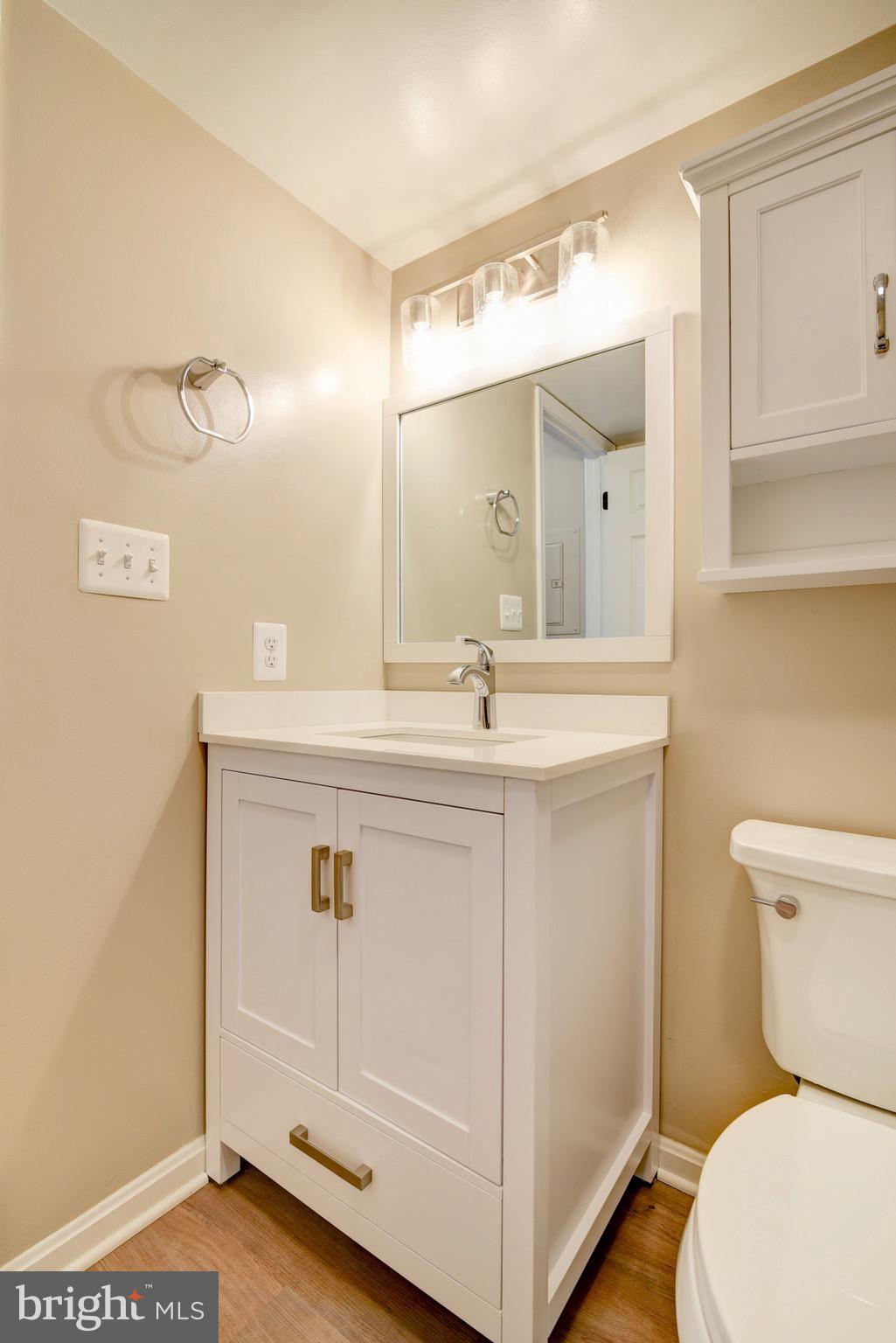 PONDS AT CENTREVILLE - Residential