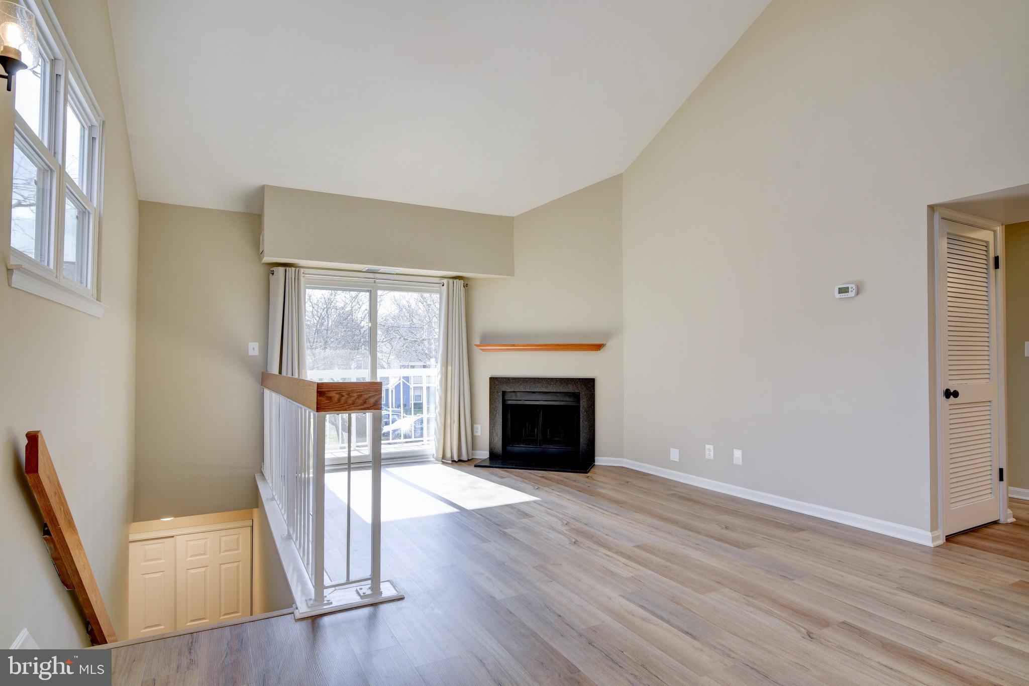 PONDS AT CENTREVILLE - Residential