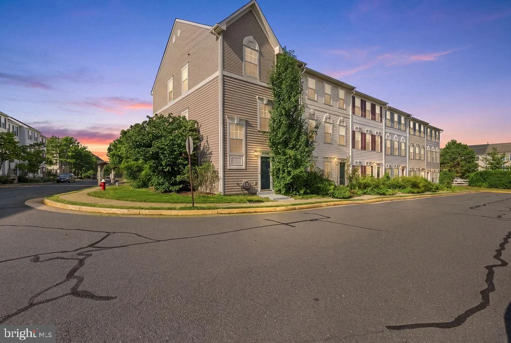 46049 Marble Terrace, Sterling, VA, 20166
