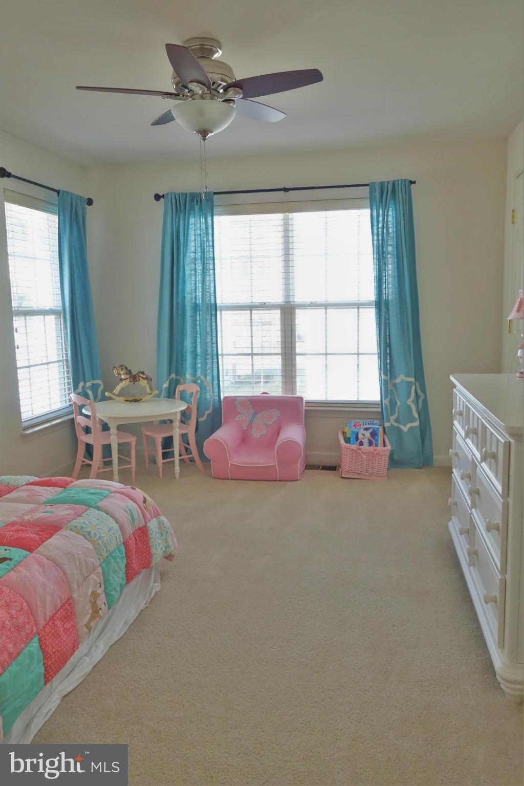 CENTREVILLE CROSSING - Residential