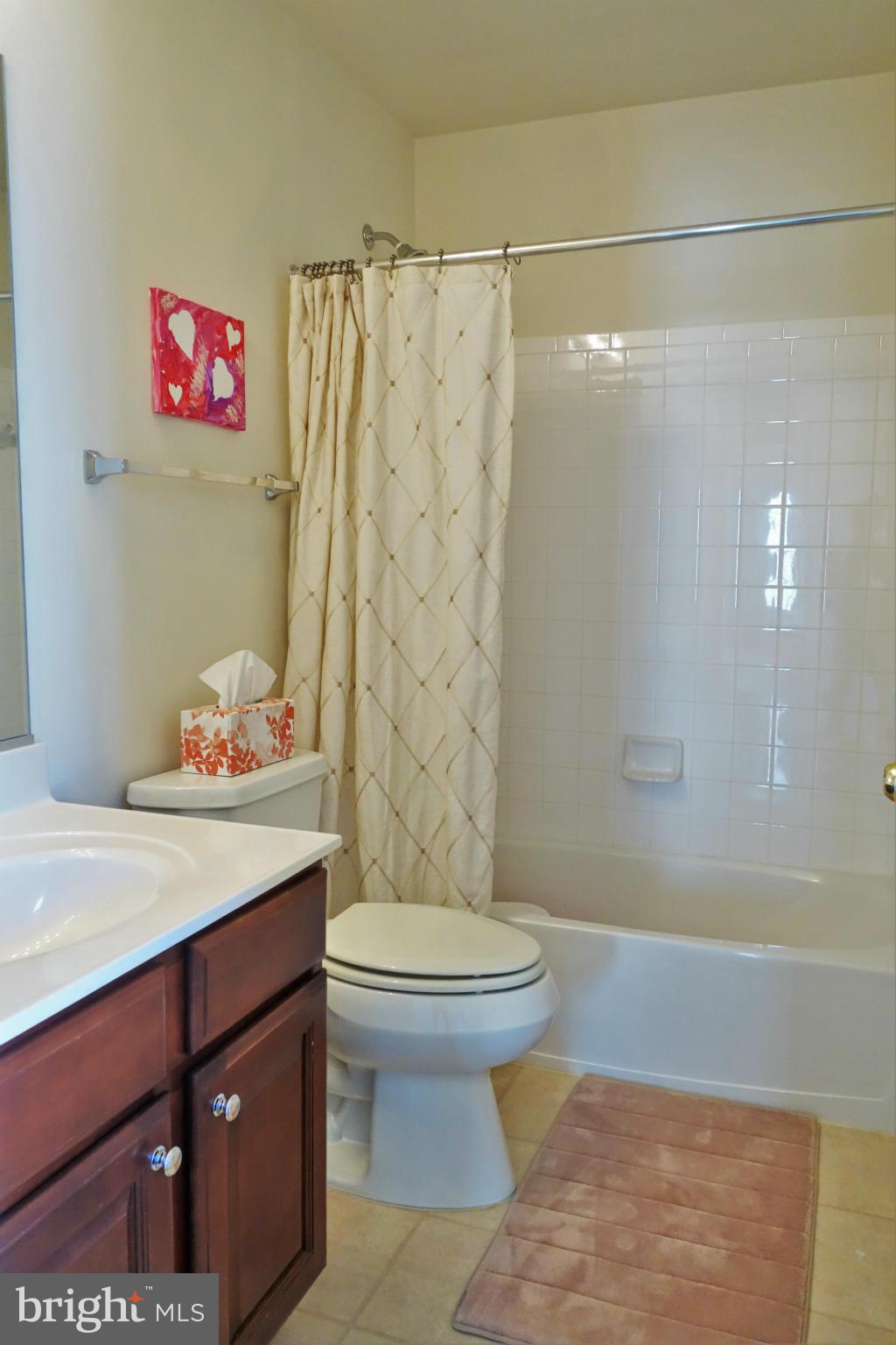 CENTREVILLE CROSSING - Residential