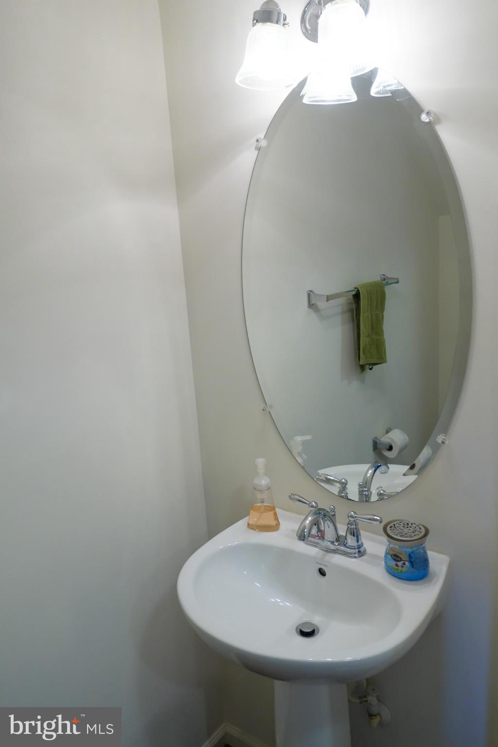 CENTREVILLE CROSSING - Residential