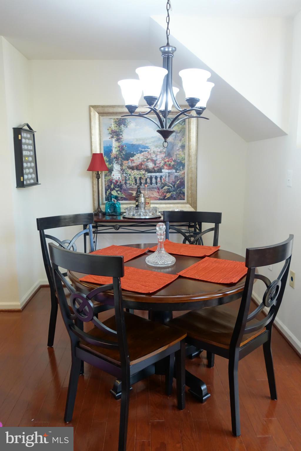 CENTREVILLE CROSSING - Residential