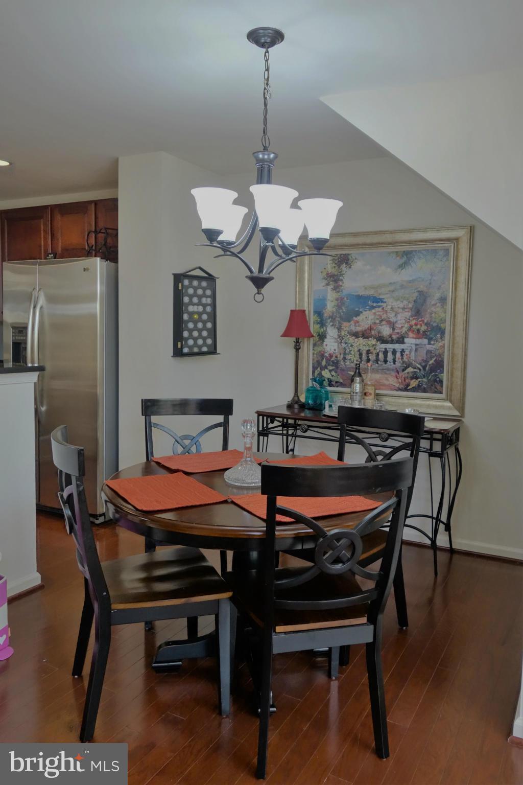 CENTREVILLE CROSSING - Residential