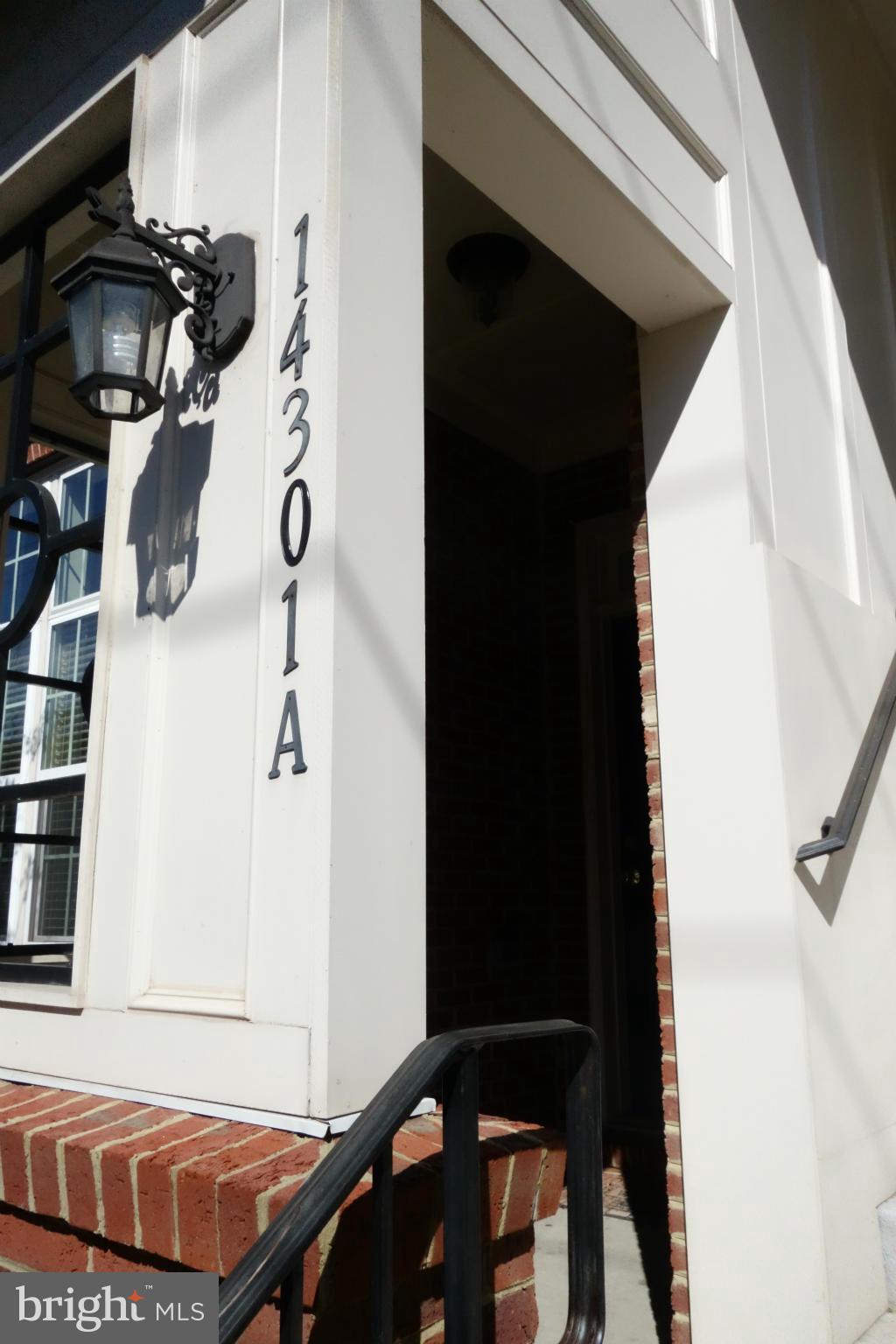 CENTREVILLE CROSSING - Residential