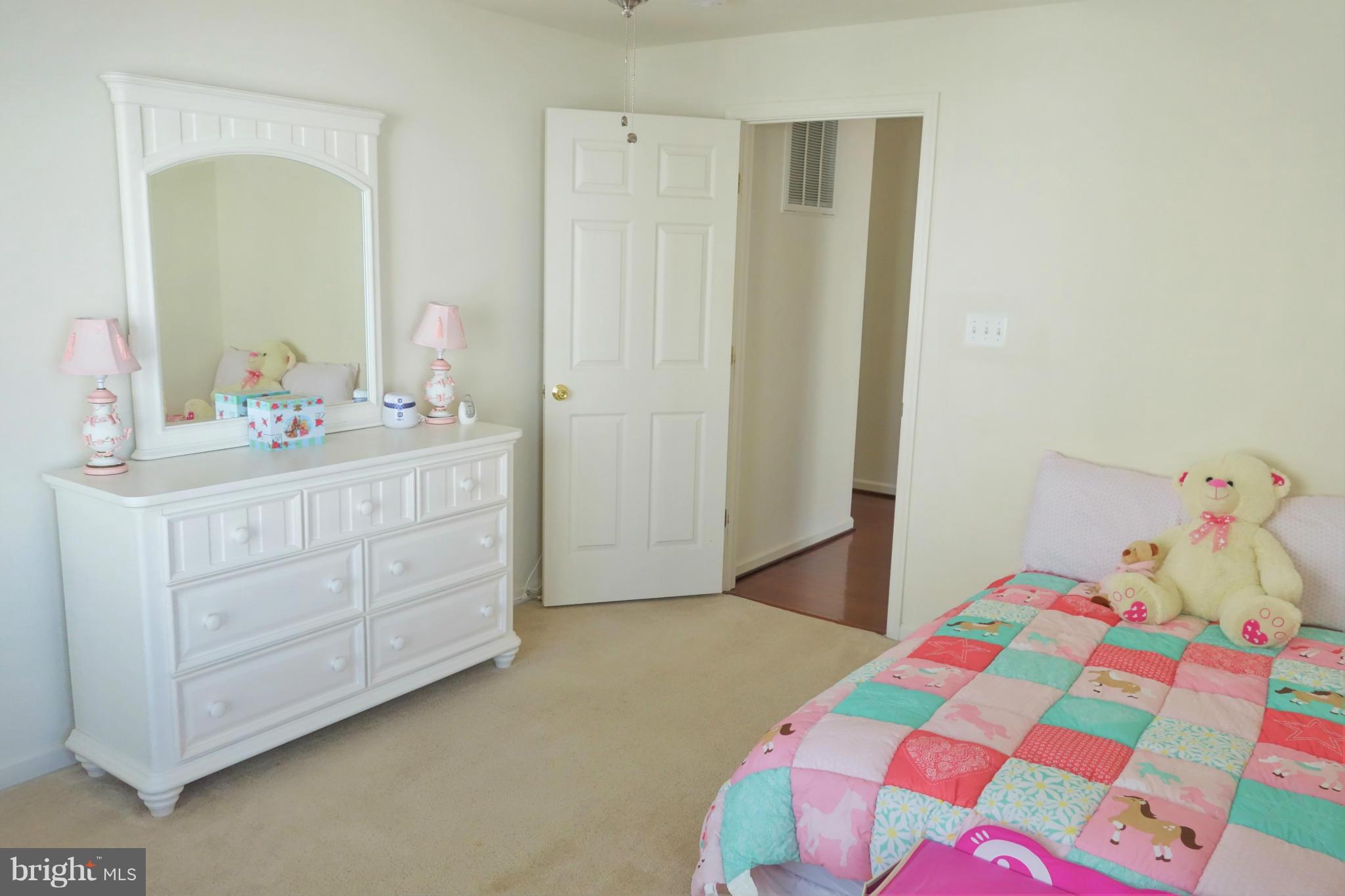 CENTREVILLE CROSSING - Residential