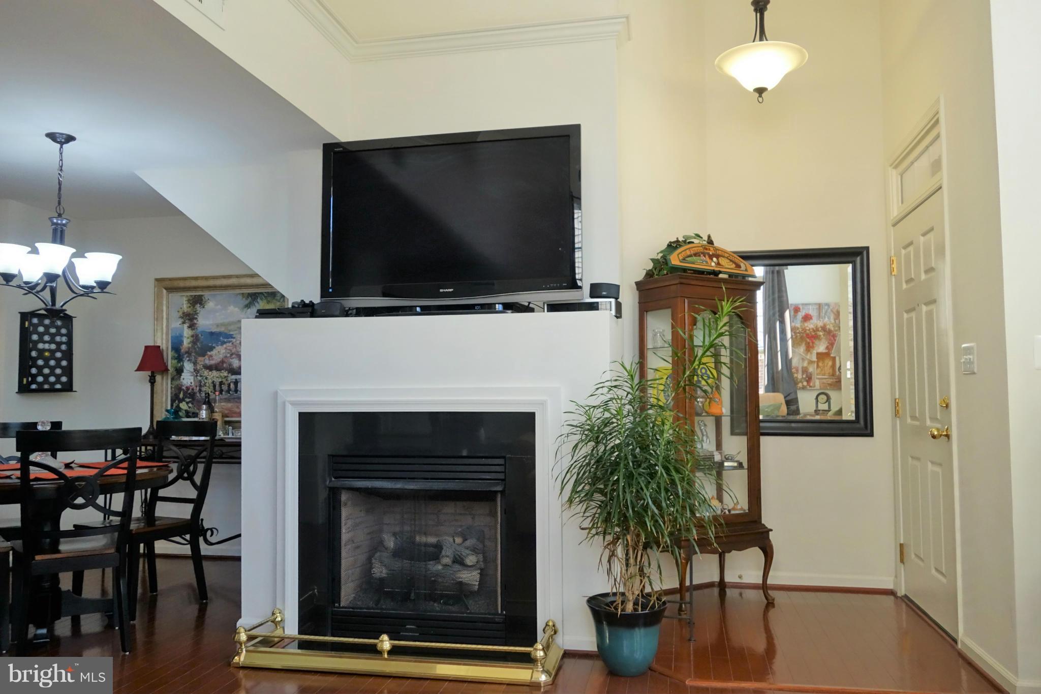 CENTREVILLE CROSSING - Residential