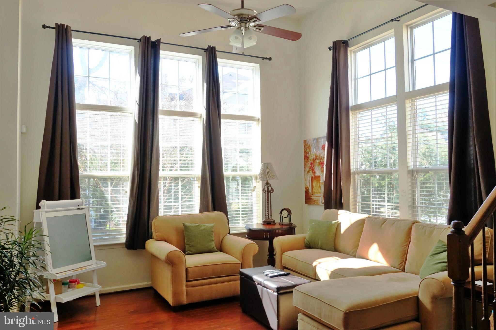 CENTREVILLE CROSSING - Residential