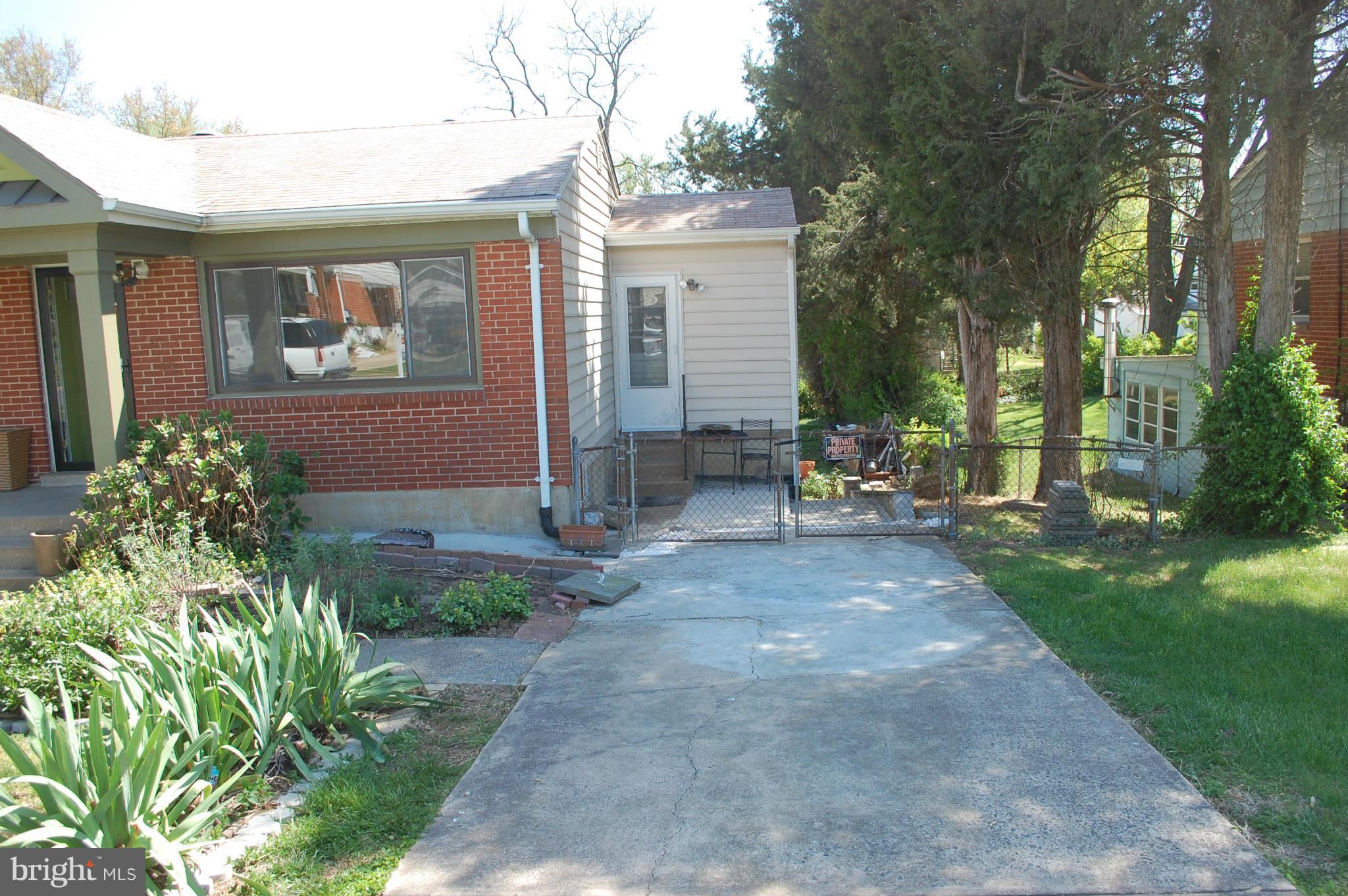 MARUMSCO HILLS - Residential