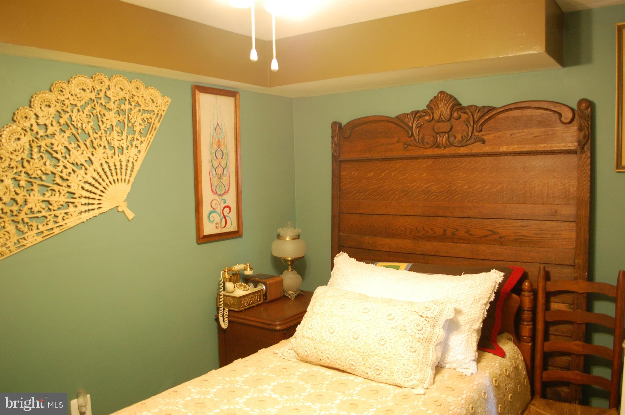 MARUMSCO HILLS - Residential