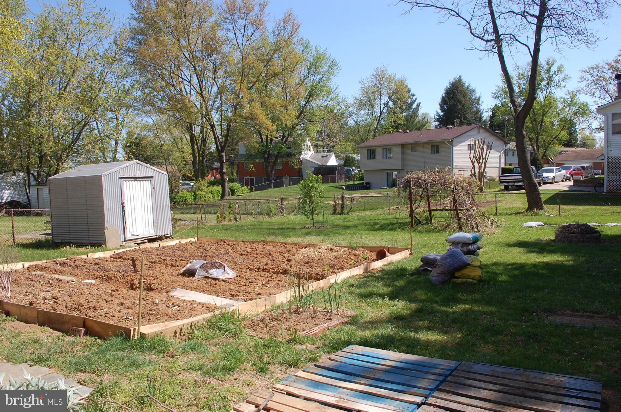 MARUMSCO HILLS - Residential