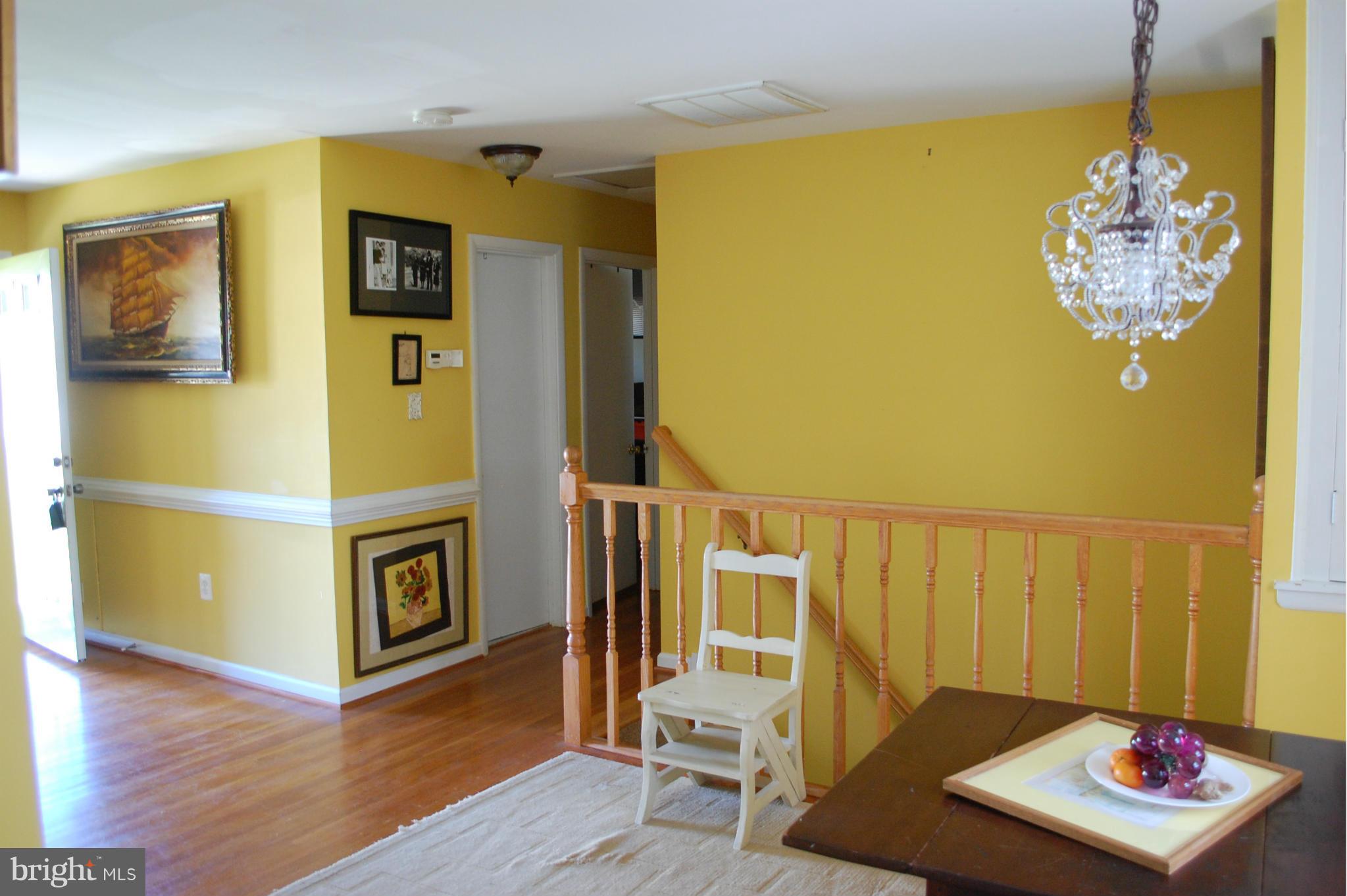 MARUMSCO HILLS - Residential