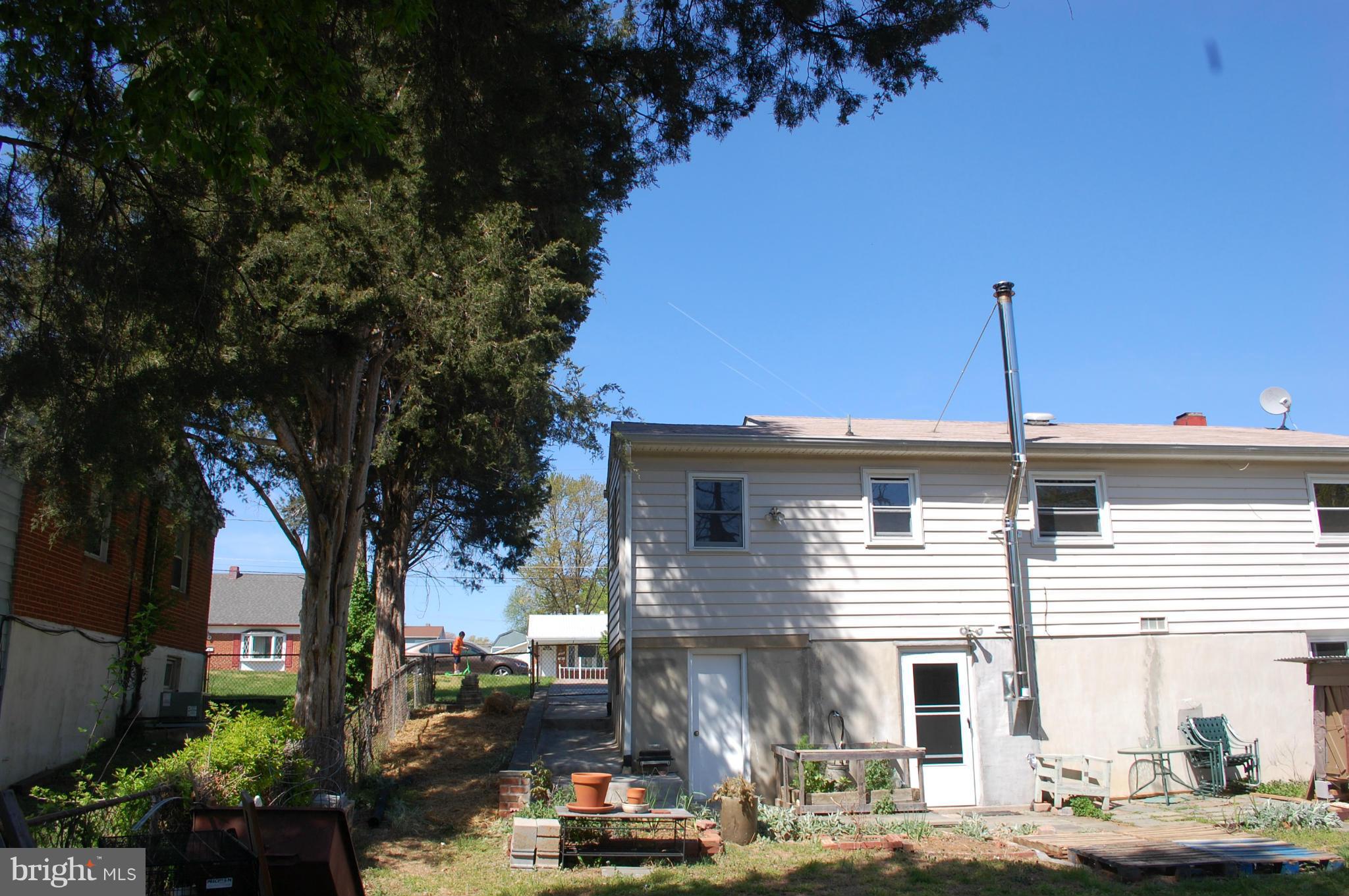 MARUMSCO HILLS - Residential