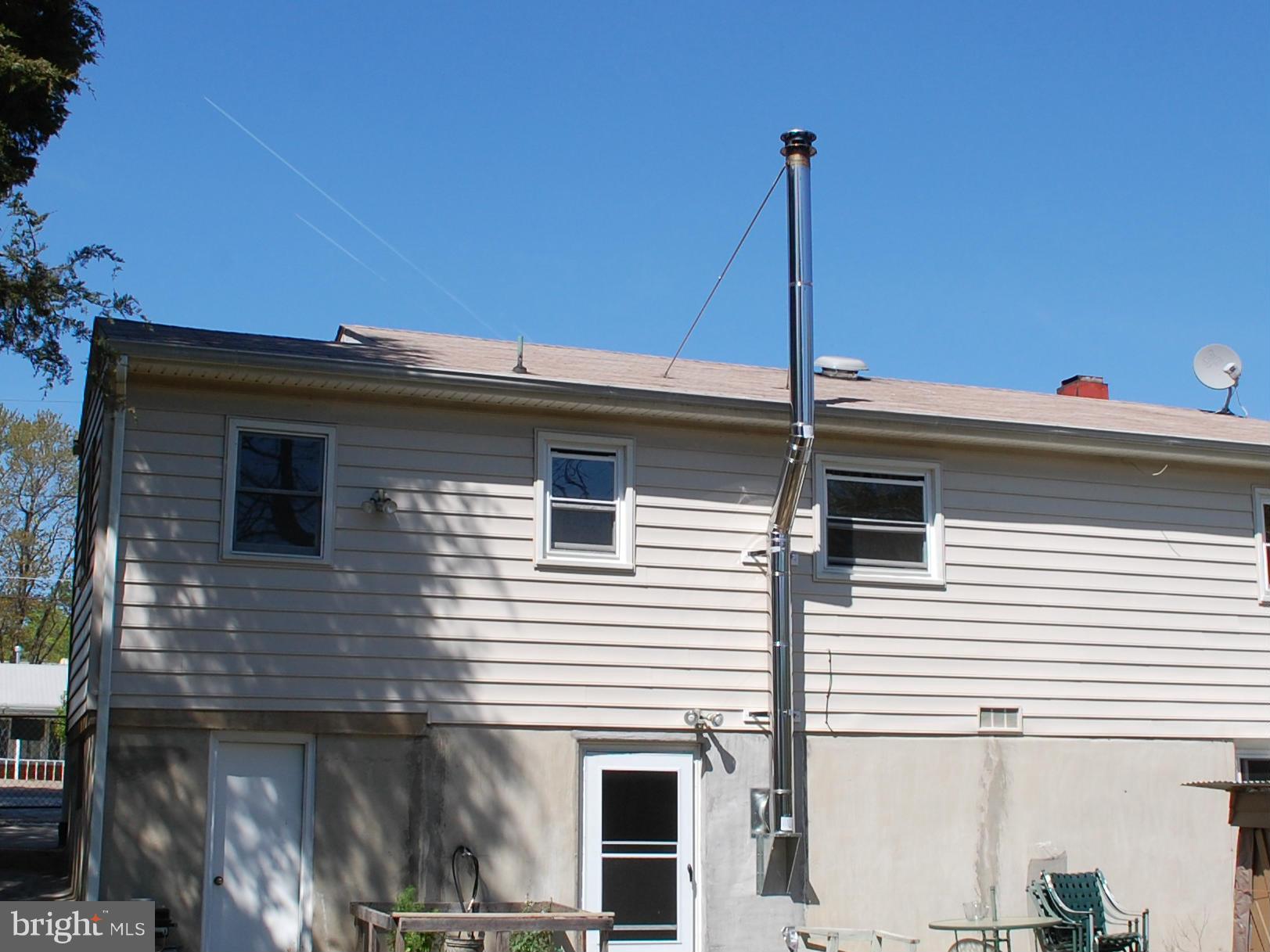 MARUMSCO HILLS - Residential