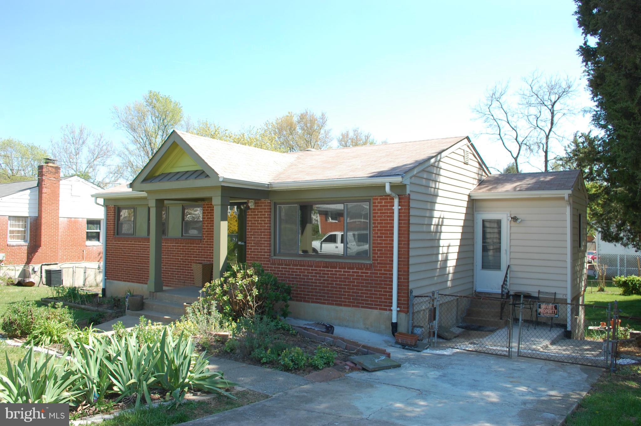 MARUMSCO HILLS - Residential