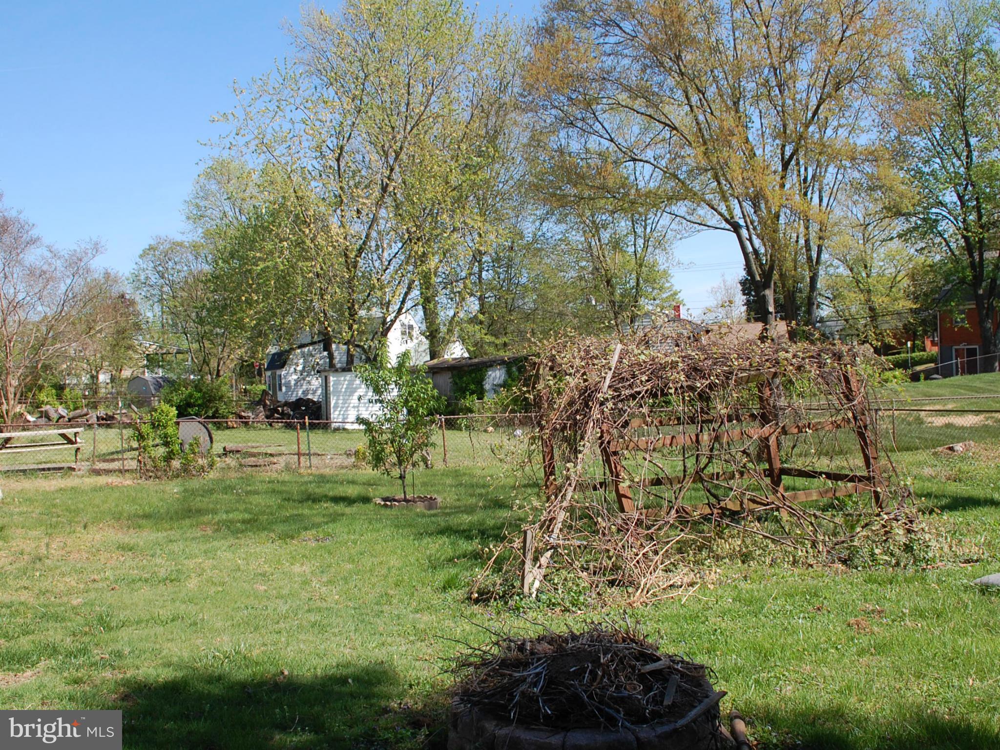 MARUMSCO HILLS - Residential