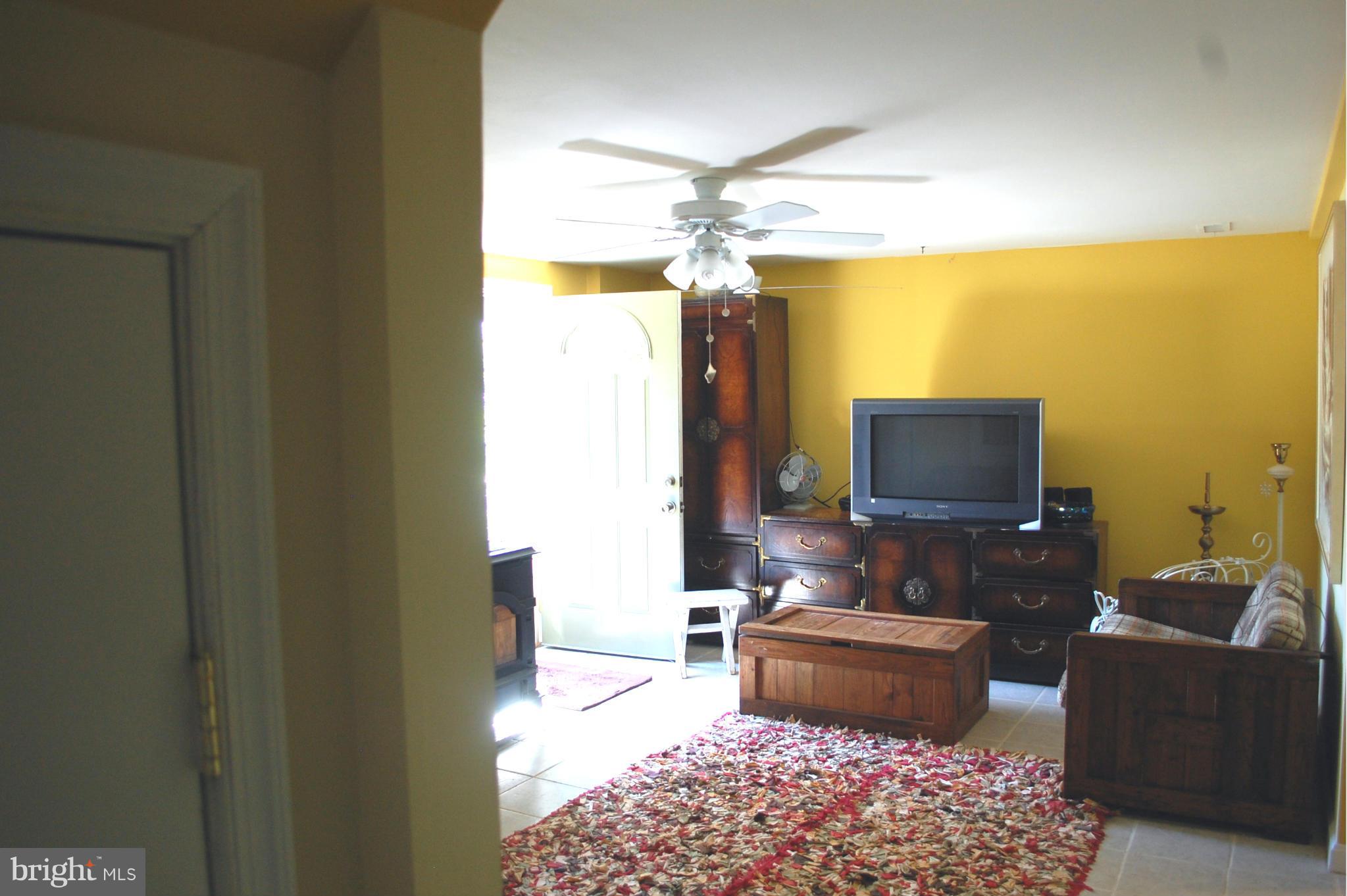 MARUMSCO HILLS - Residential