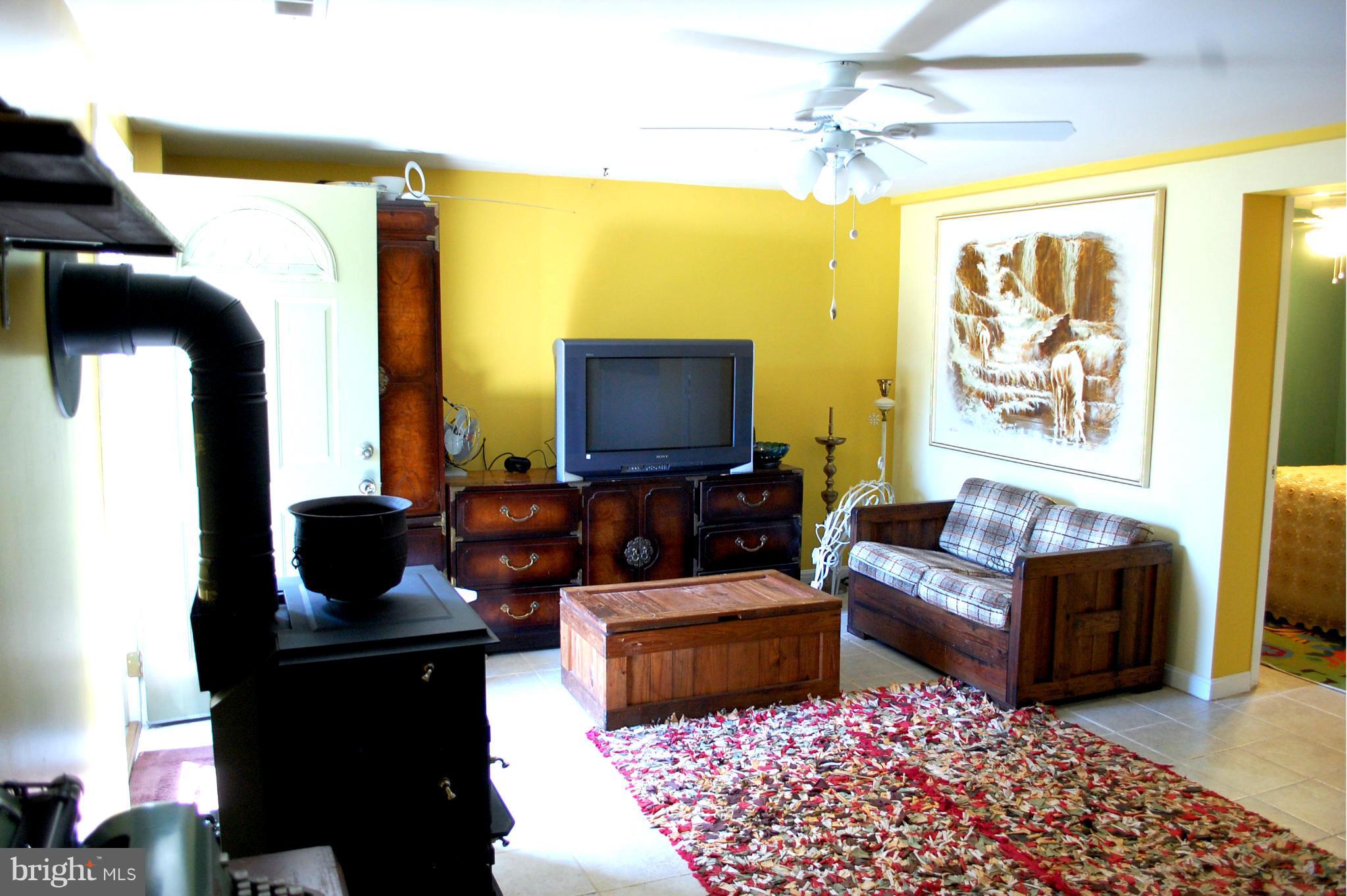 MARUMSCO HILLS - Residential