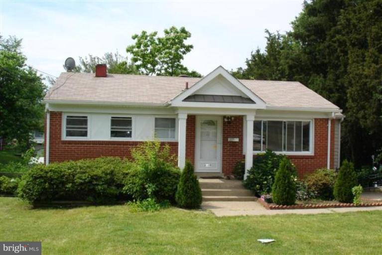 MARUMSCO HILLS - Residential