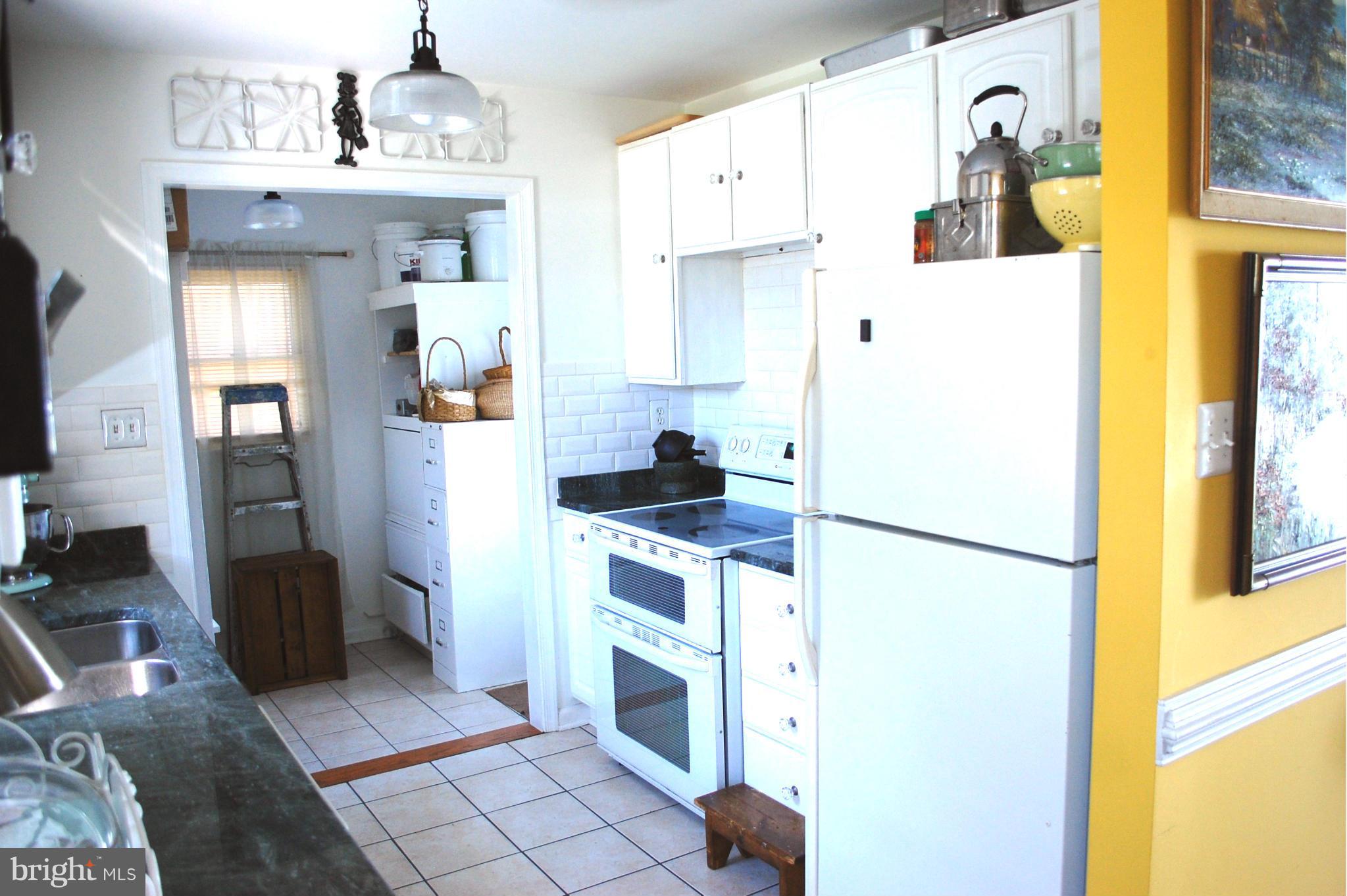 MARUMSCO HILLS - Residential