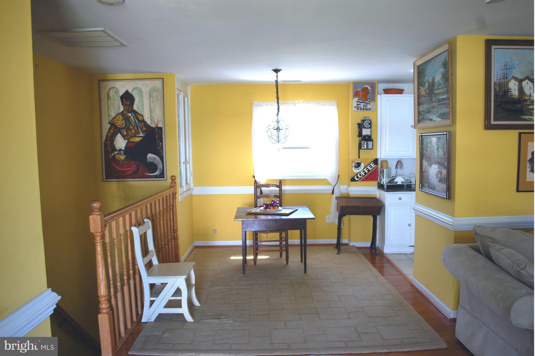 MARUMSCO HILLS - Residential