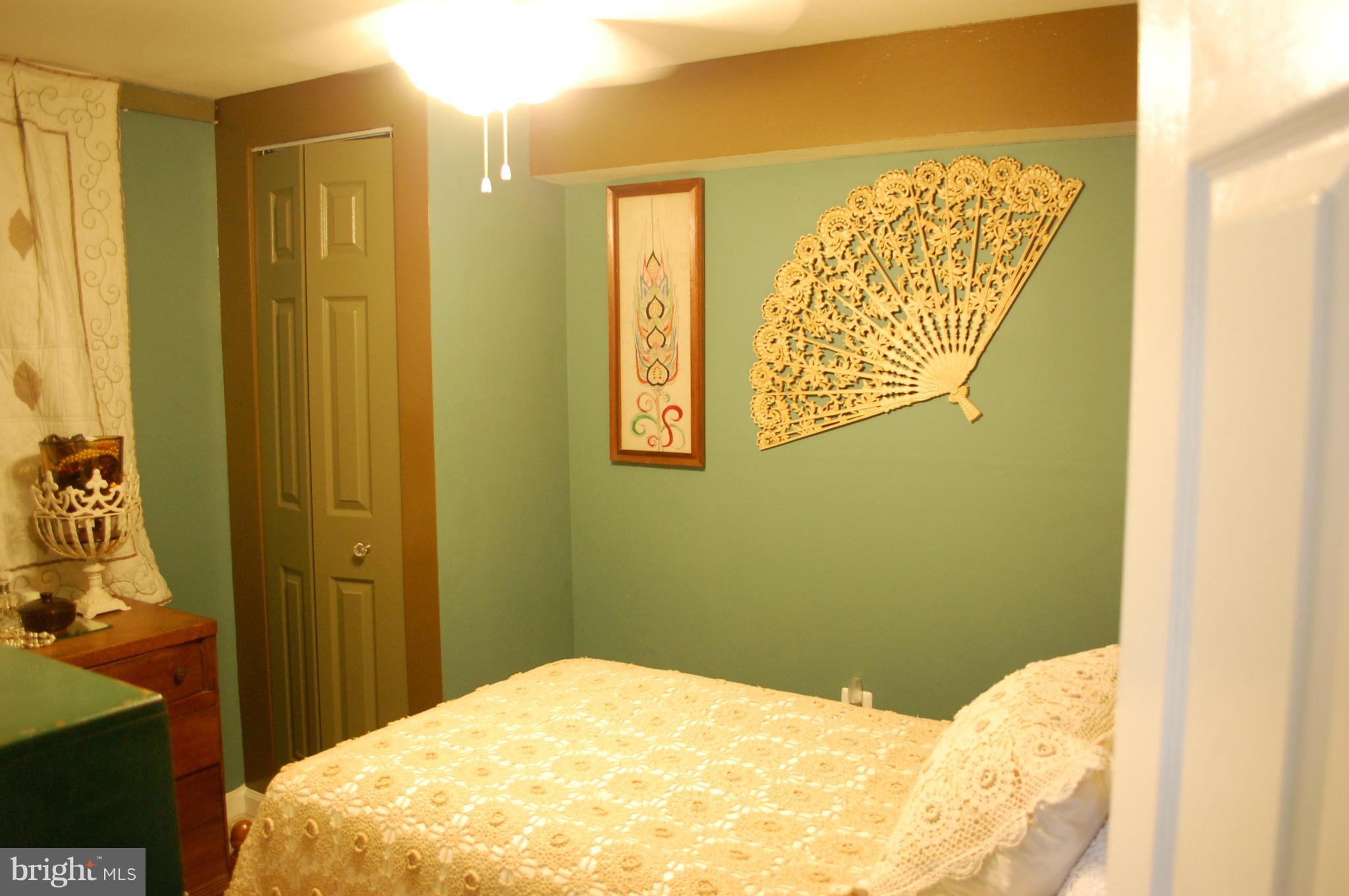 MARUMSCO HILLS - Residential