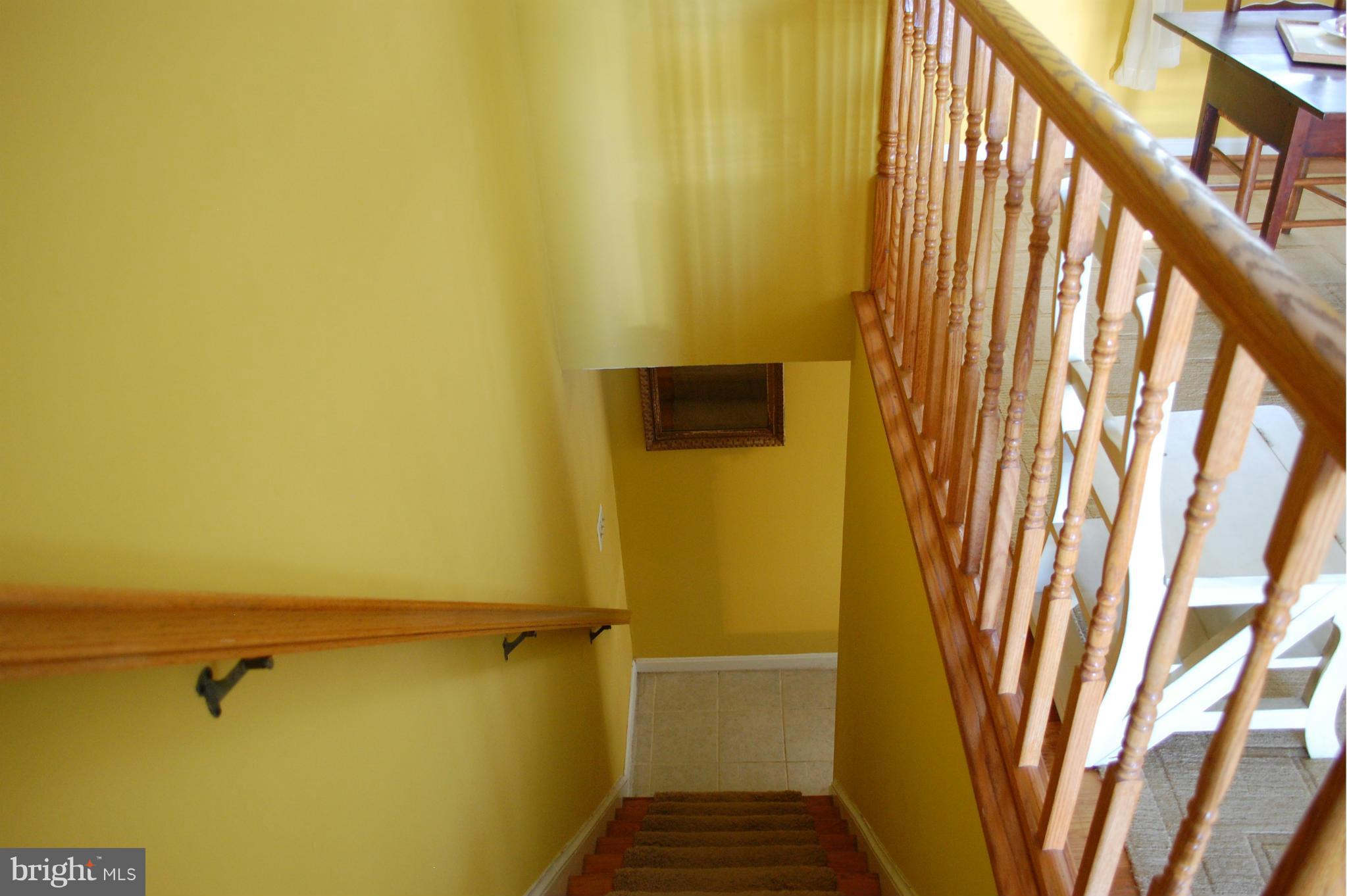 MARUMSCO HILLS - Residential