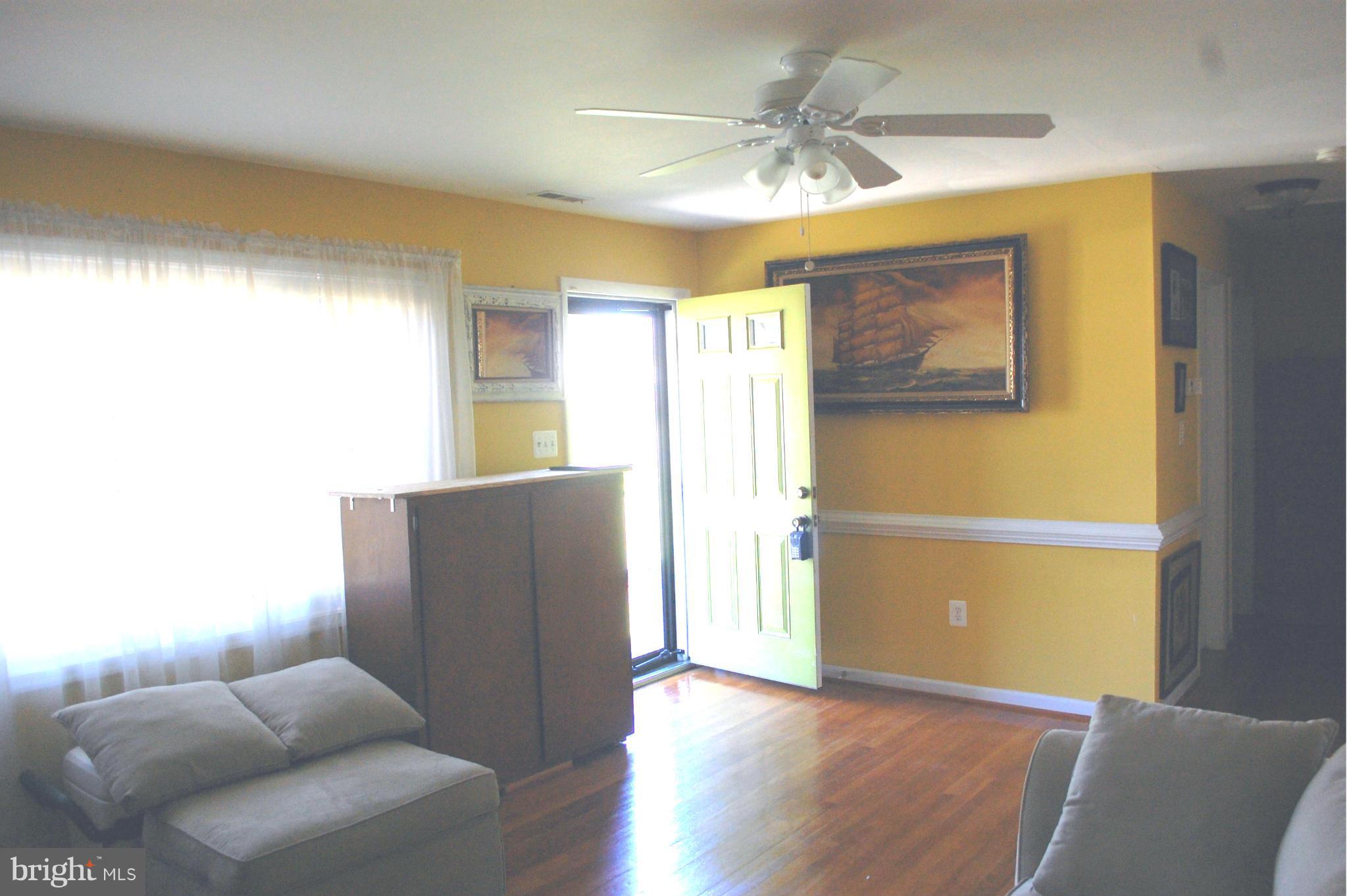 MARUMSCO HILLS - Residential