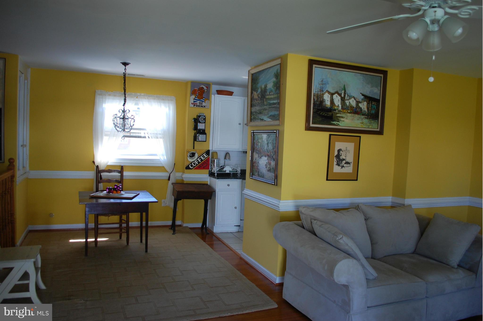 MARUMSCO HILLS - Residential