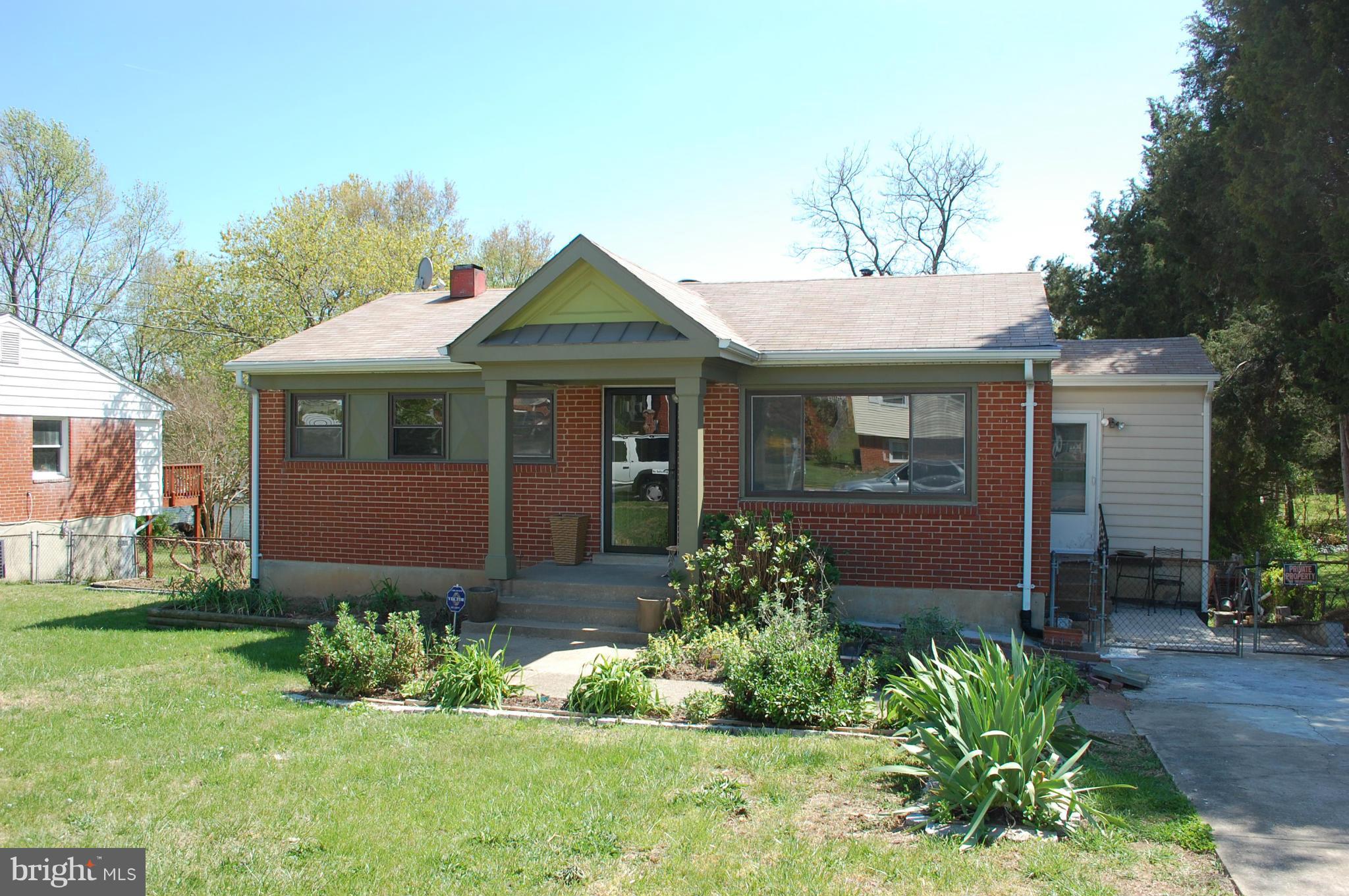 MARUMSCO HILLS - Residential