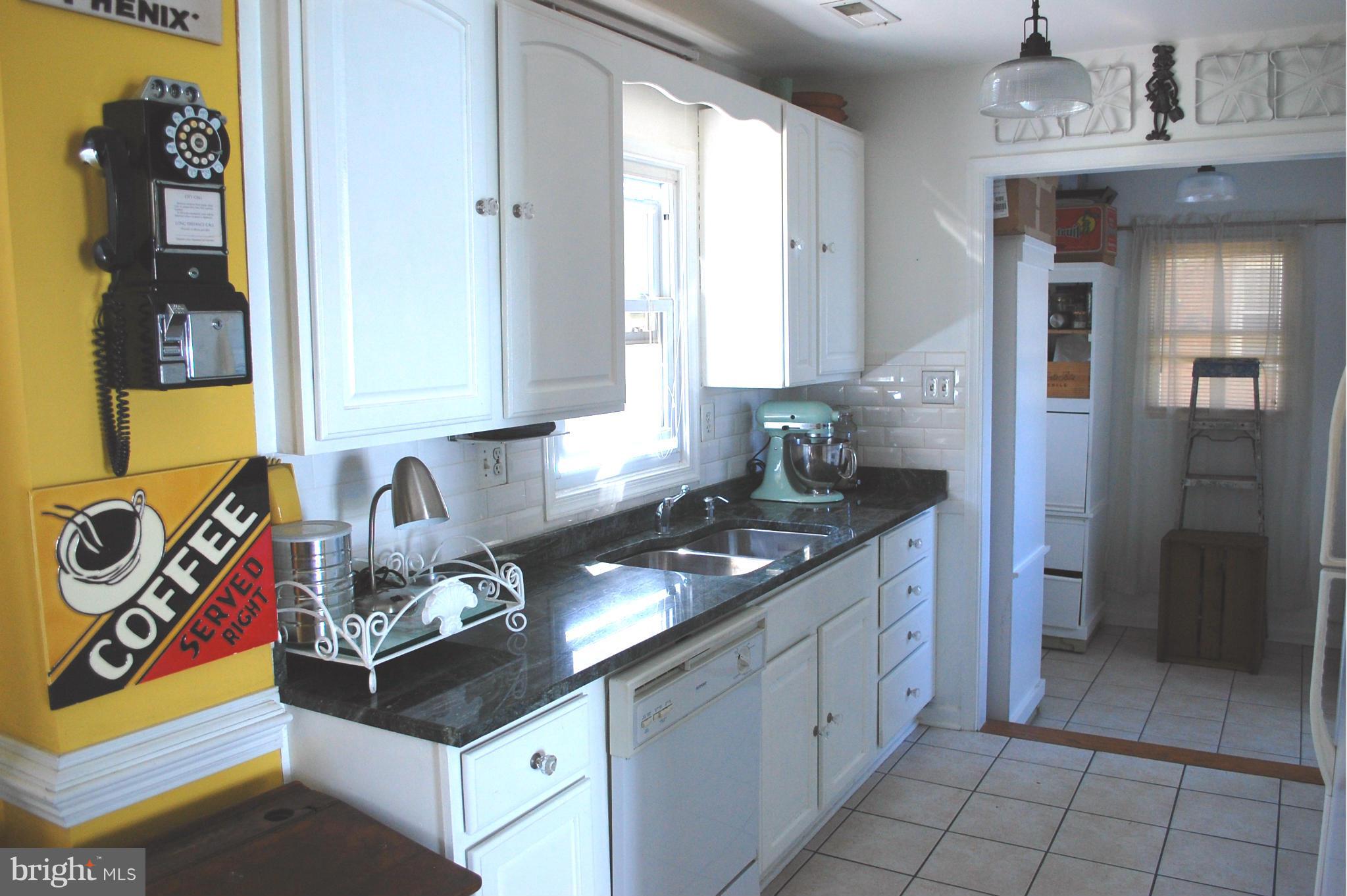 MARUMSCO HILLS - Residential