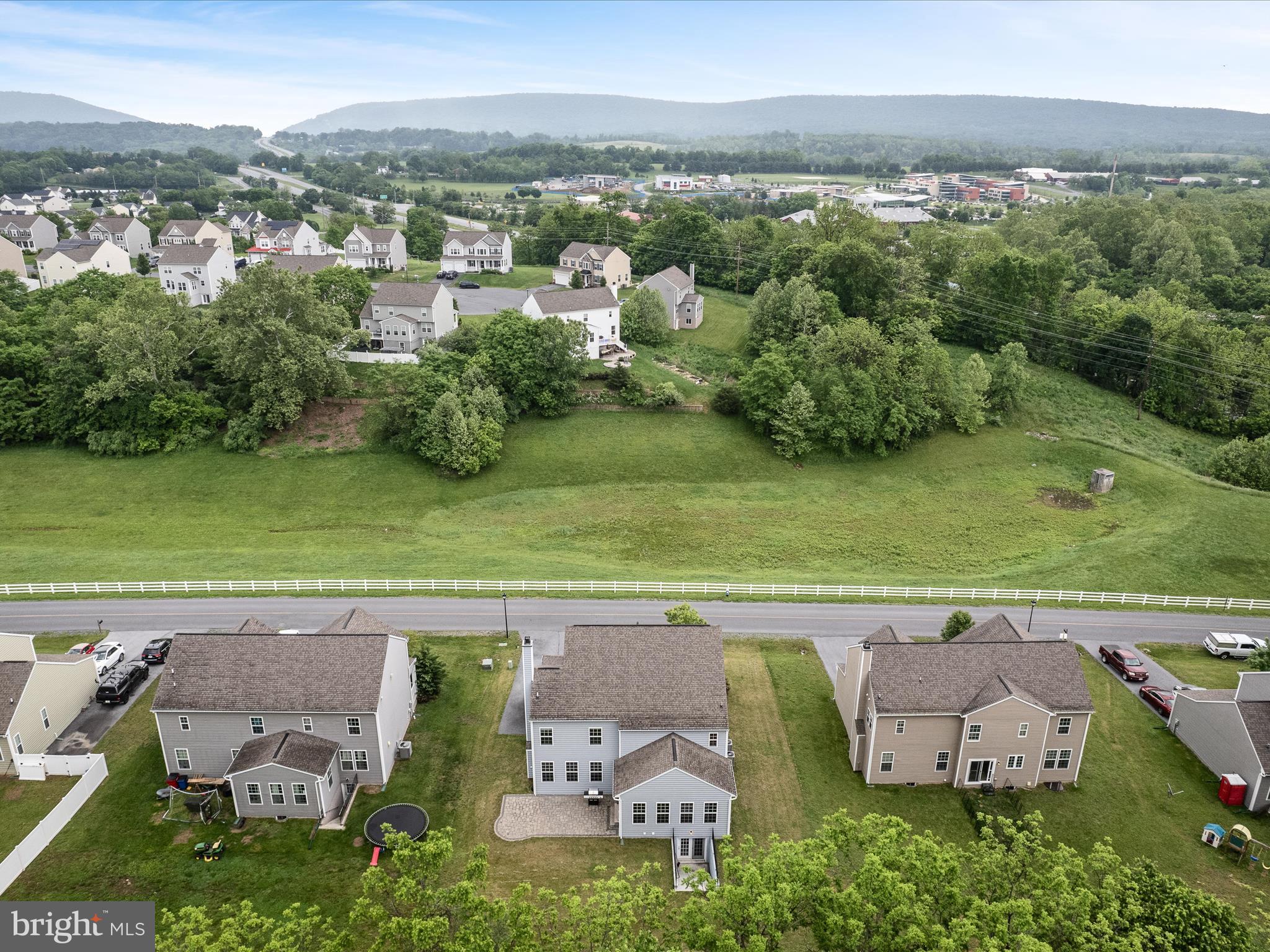 SHERIDAN ESTATES - Residential