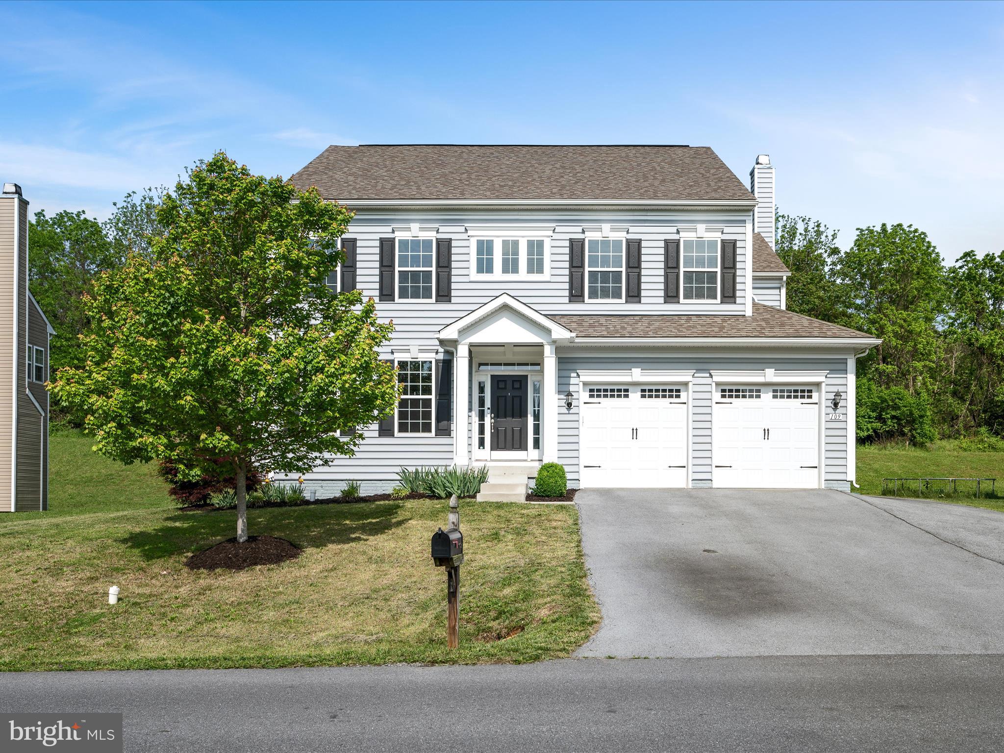 SHERIDAN ESTATES - Residential