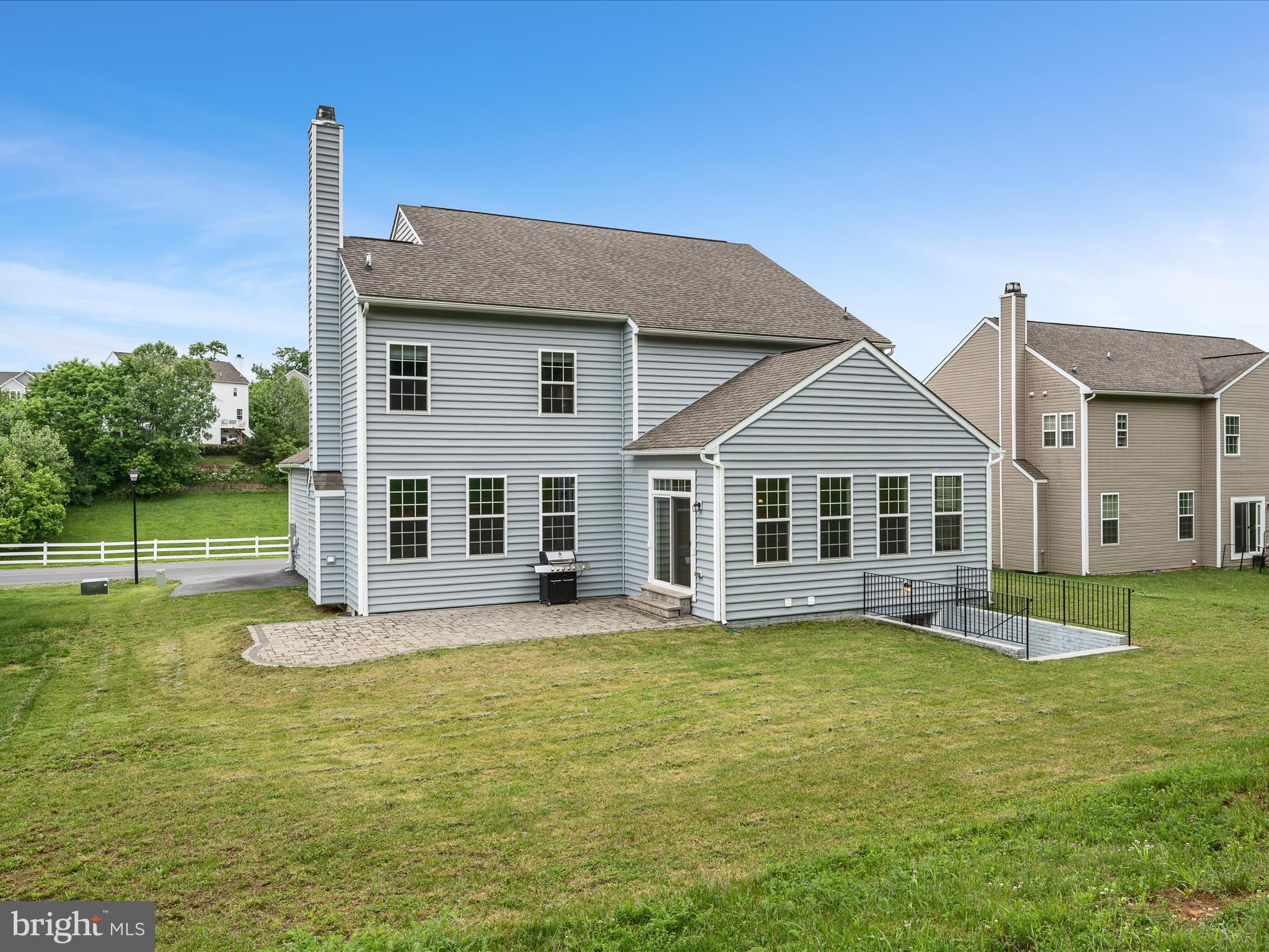 SHERIDAN ESTATES - Residential