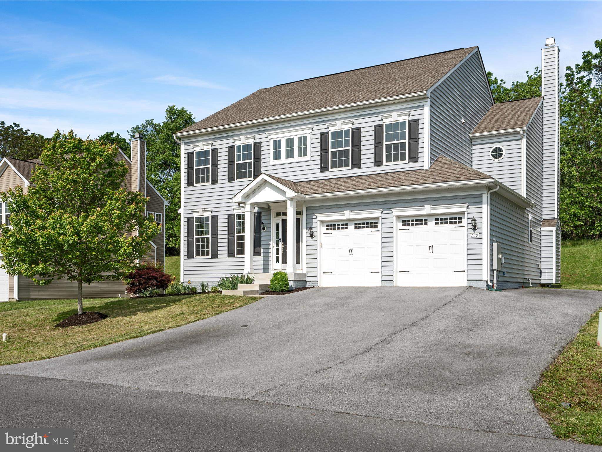 SHERIDAN ESTATES - Residential